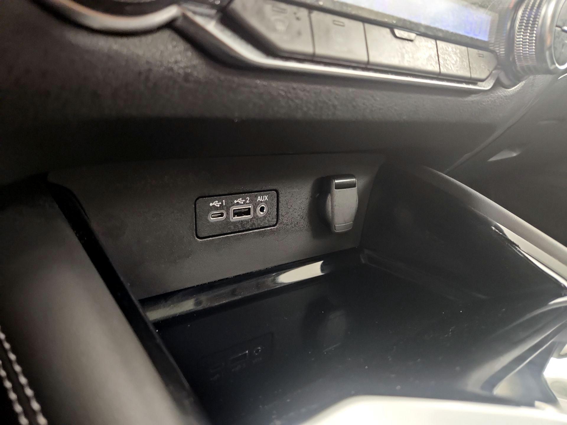 Thumbnail: 2022 Nissan Altima - 19