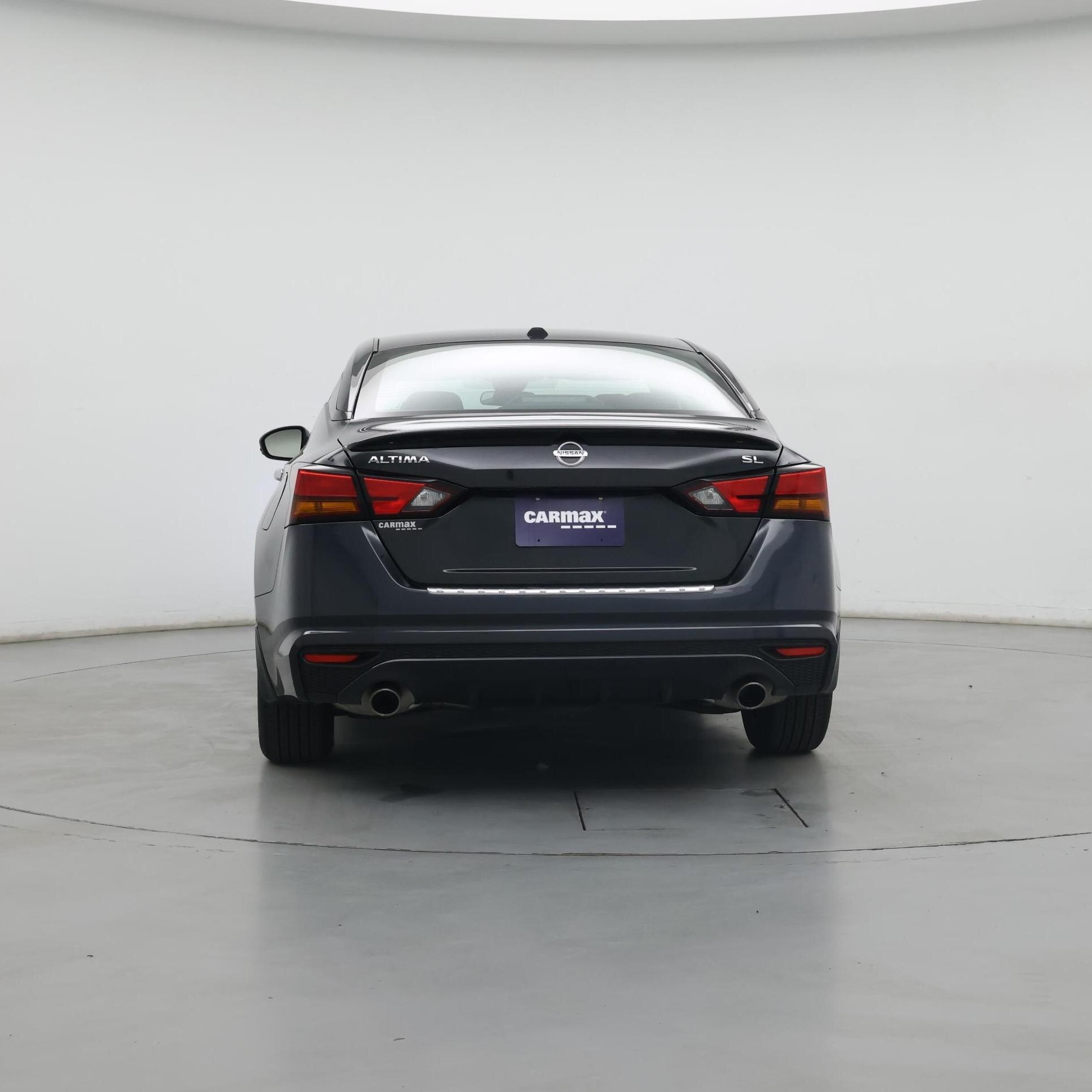 Thumbnail: 2022 Nissan Altima - 6