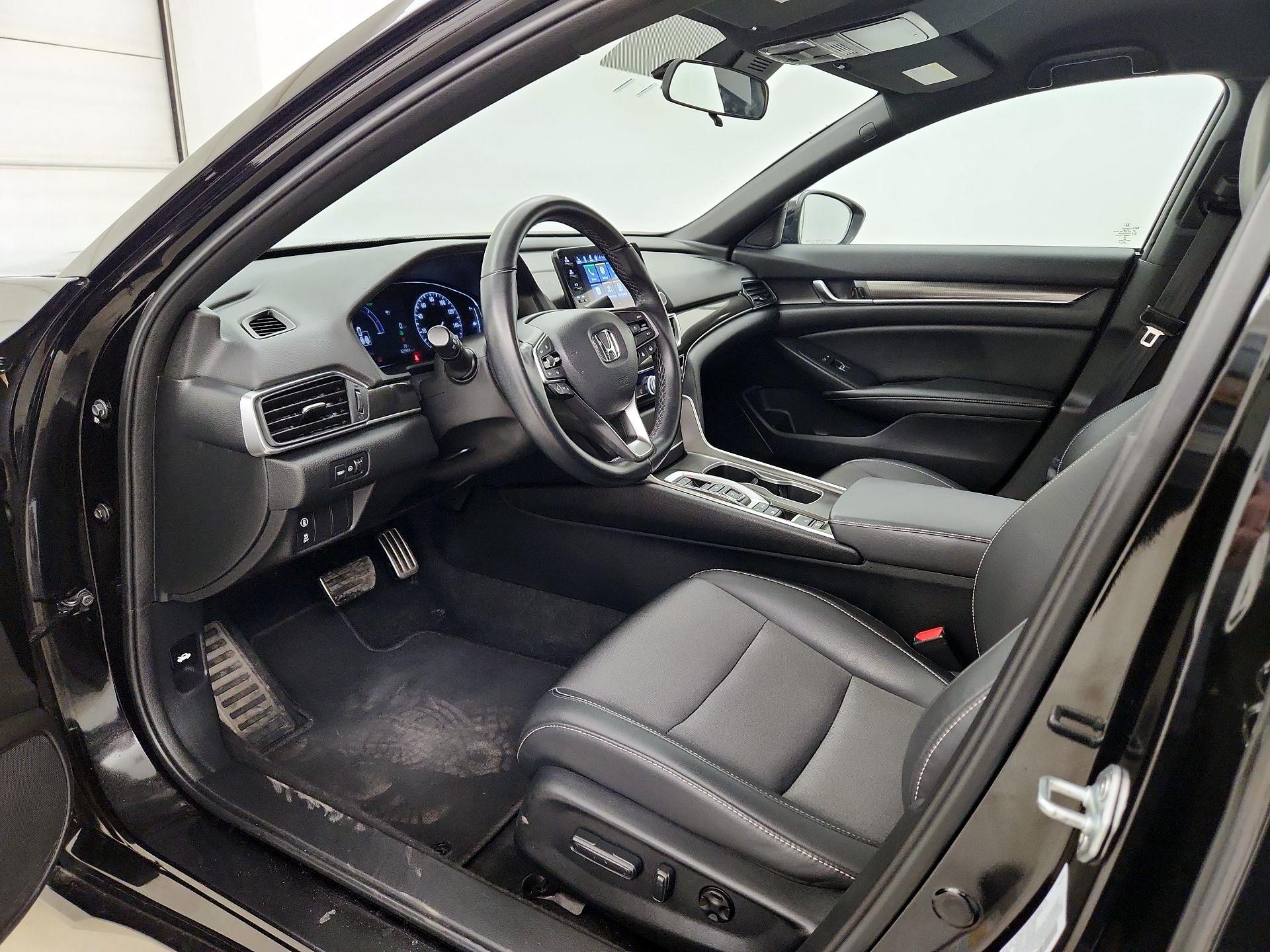 Thumbnail: 2022 Honda Accord - 11