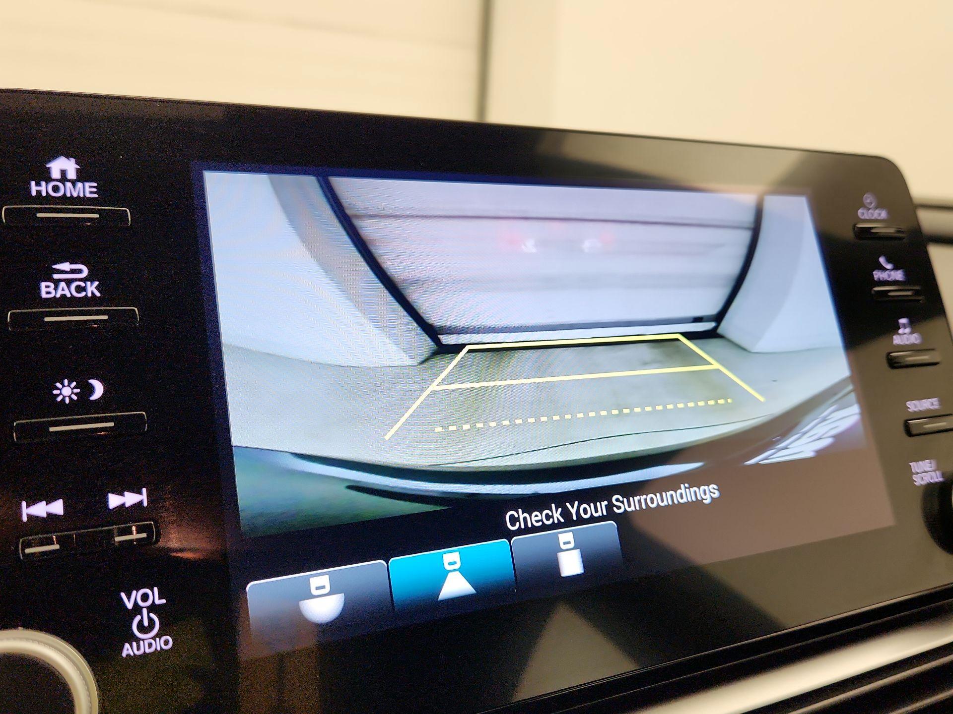 Thumbnail: 2022 Honda Accord - 14