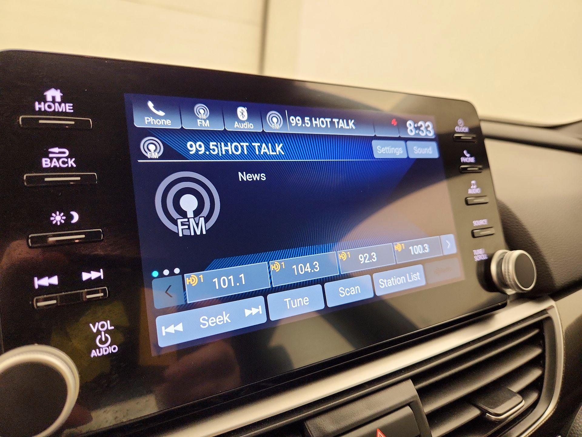 Thumbnail: 2022 Honda Accord - 15