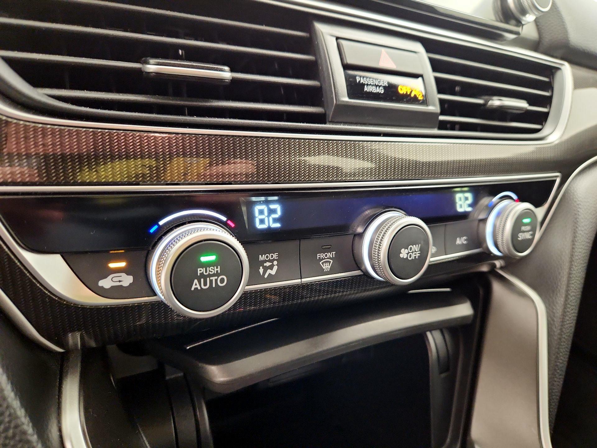 Thumbnail: 2022 Honda Accord - 16