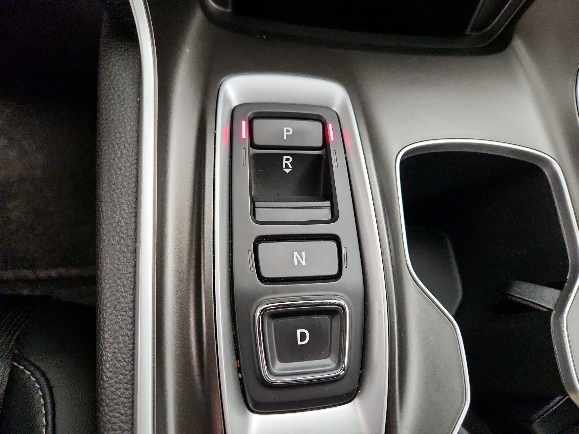 Thumbnail: 2022 Honda Accord - 17