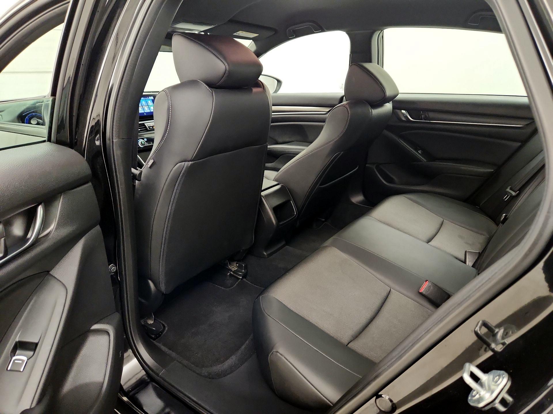 Thumbnail: 2022 Honda Accord - 19