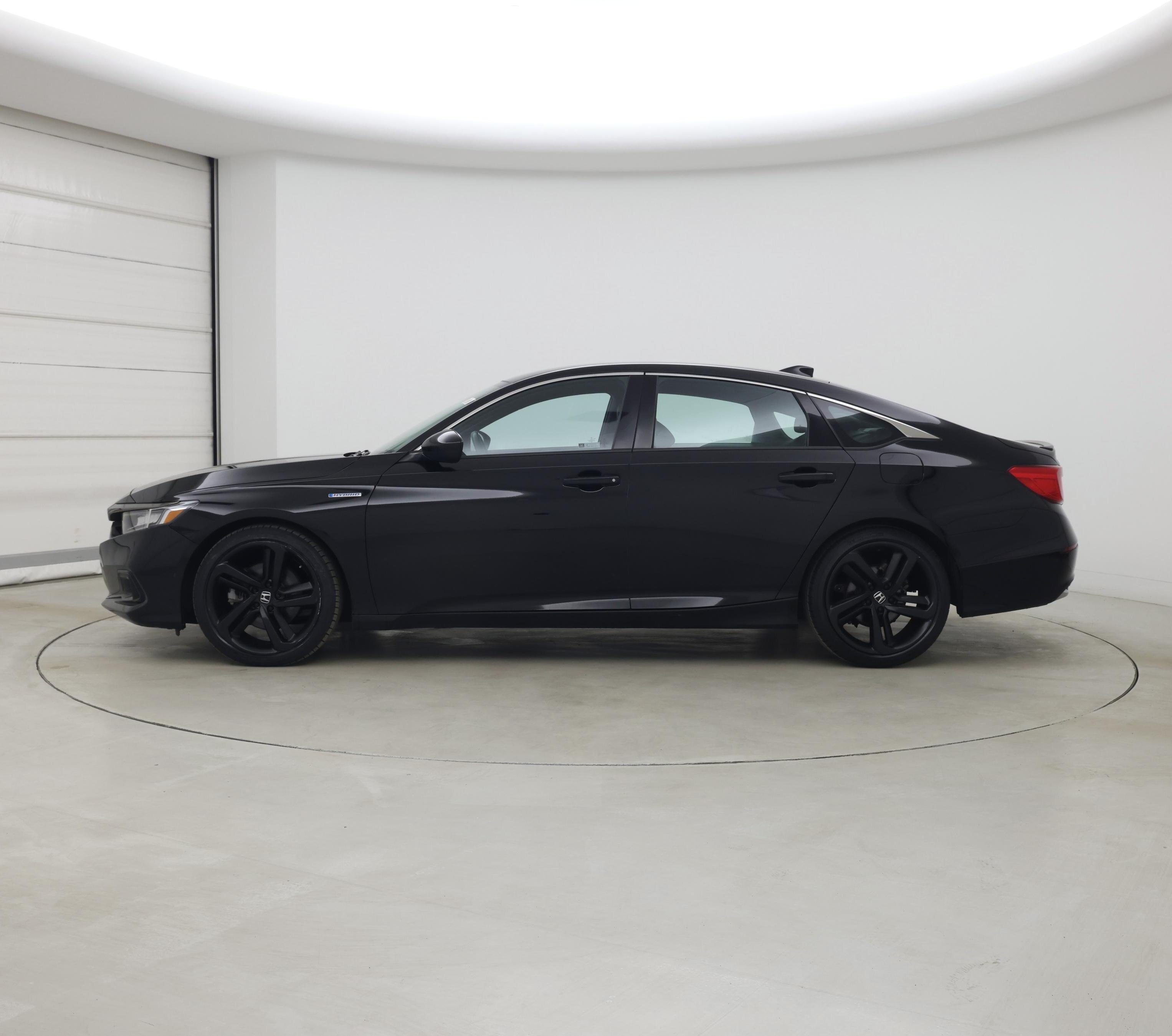 Thumbnail: 2022 Honda Accord - 3