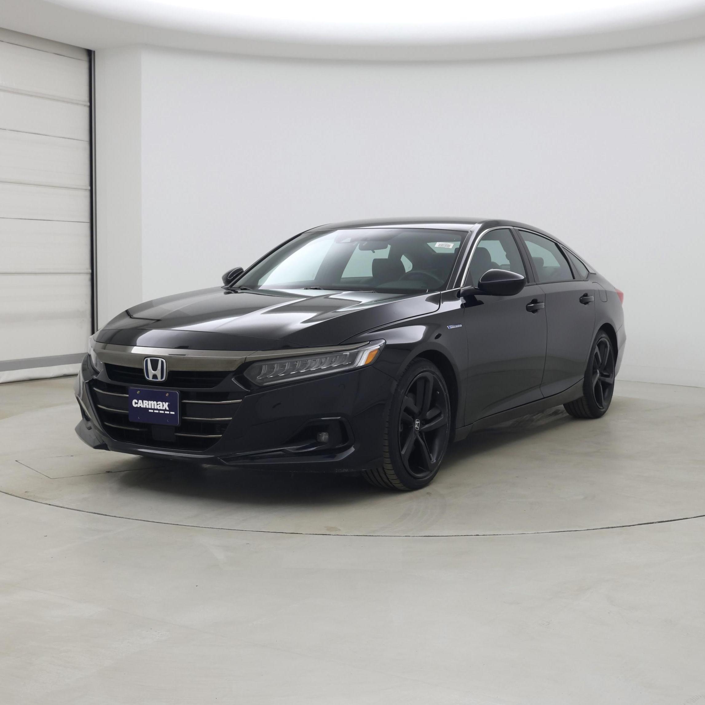 Thumbnail: 2022 Honda Accord - 4