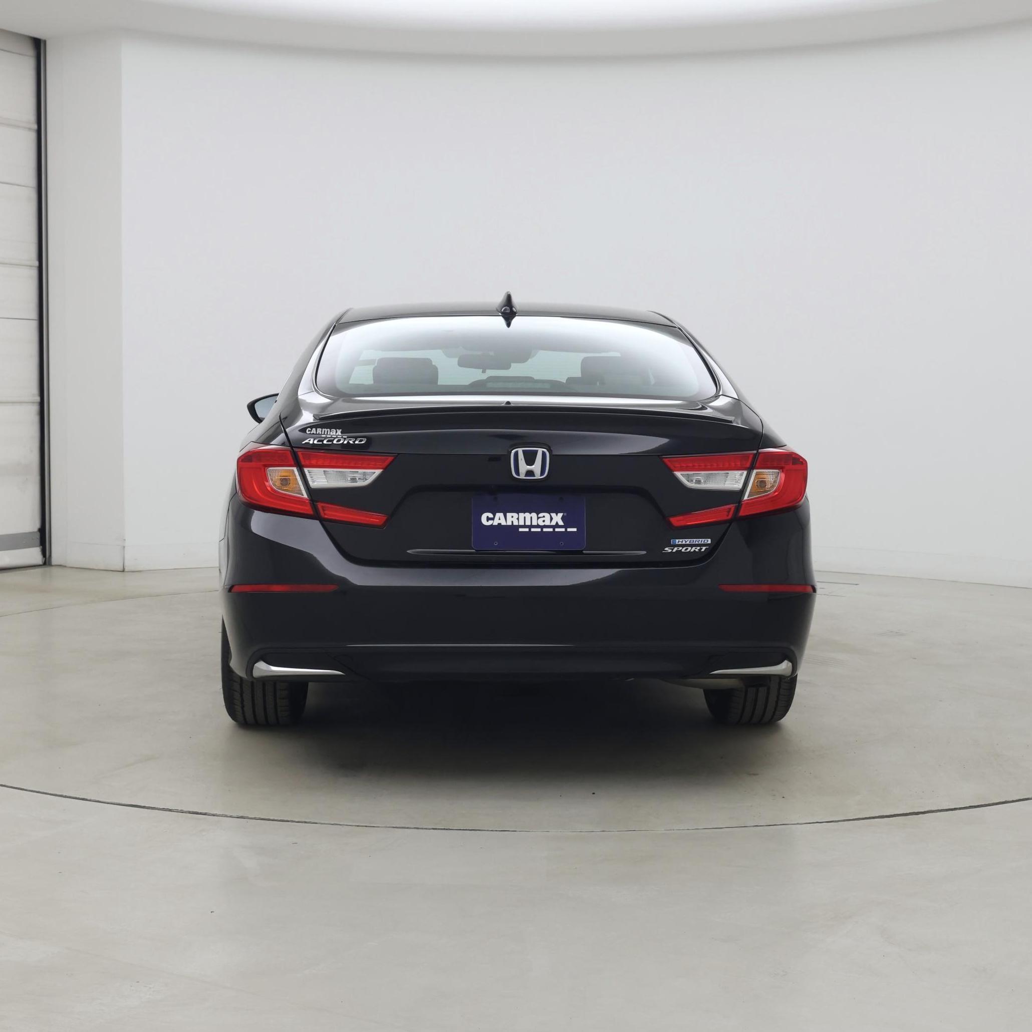 Thumbnail: 2022 Honda Accord - 6