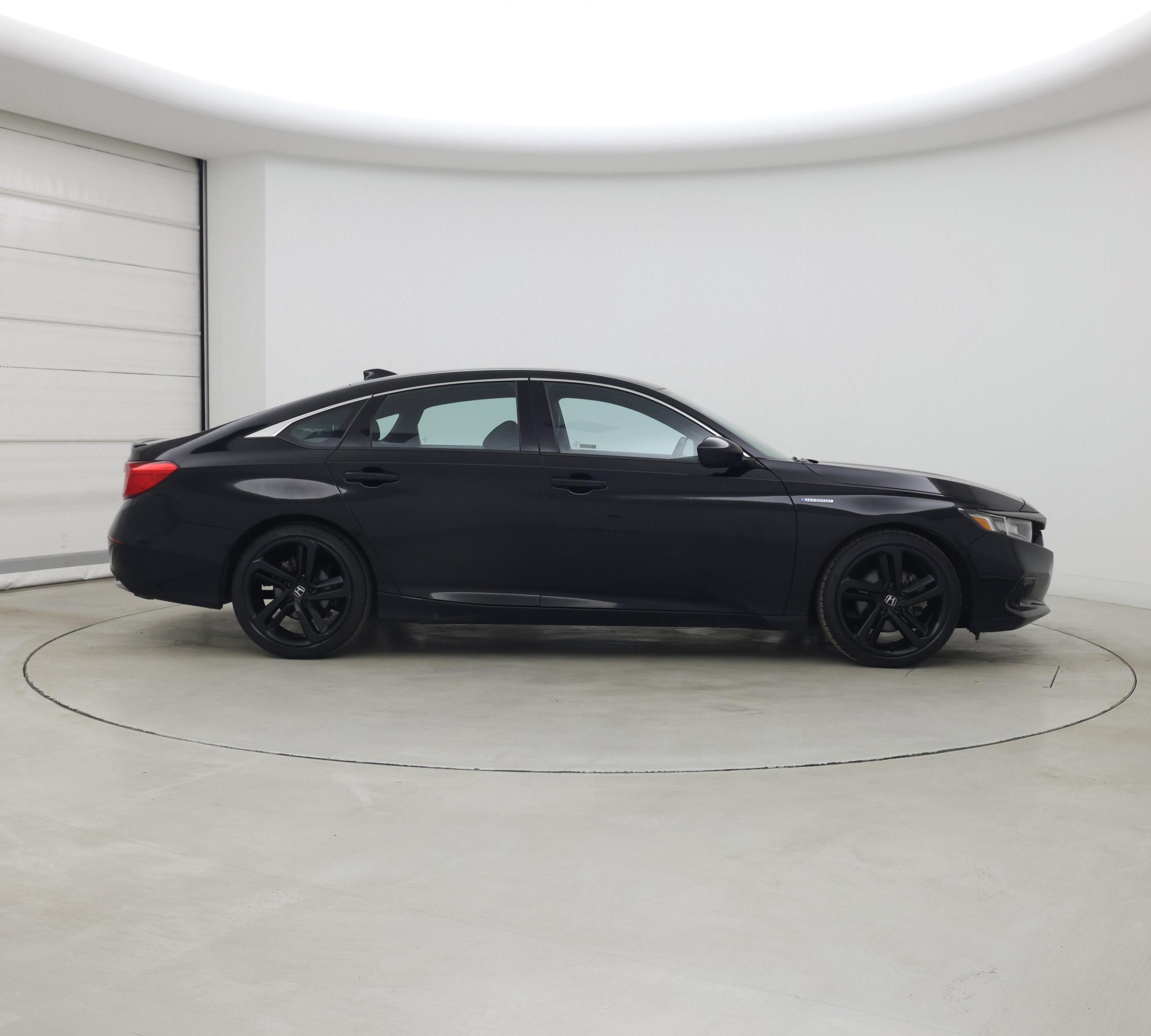 Thumbnail: 2022 Honda Accord - 7