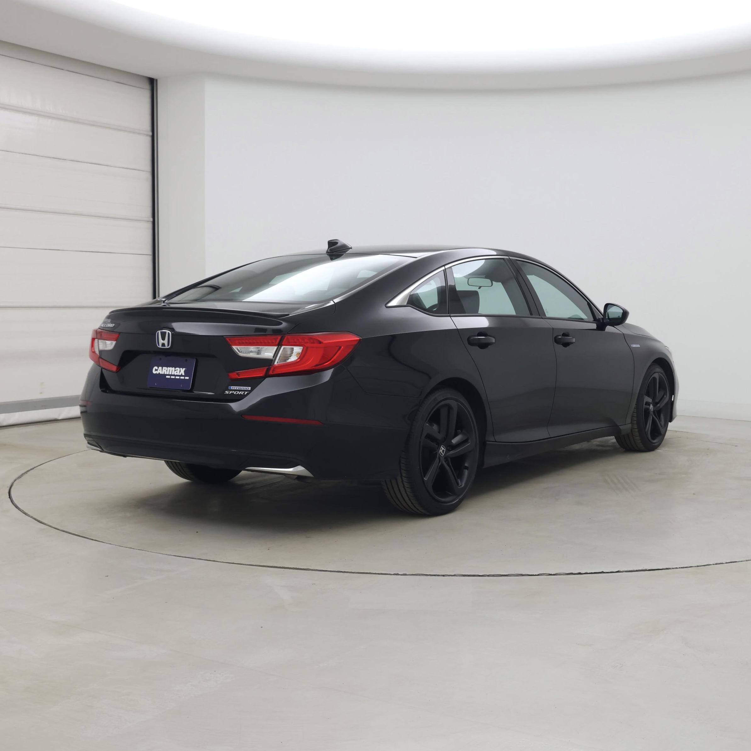 Thumbnail: 2022 Honda Accord - 8