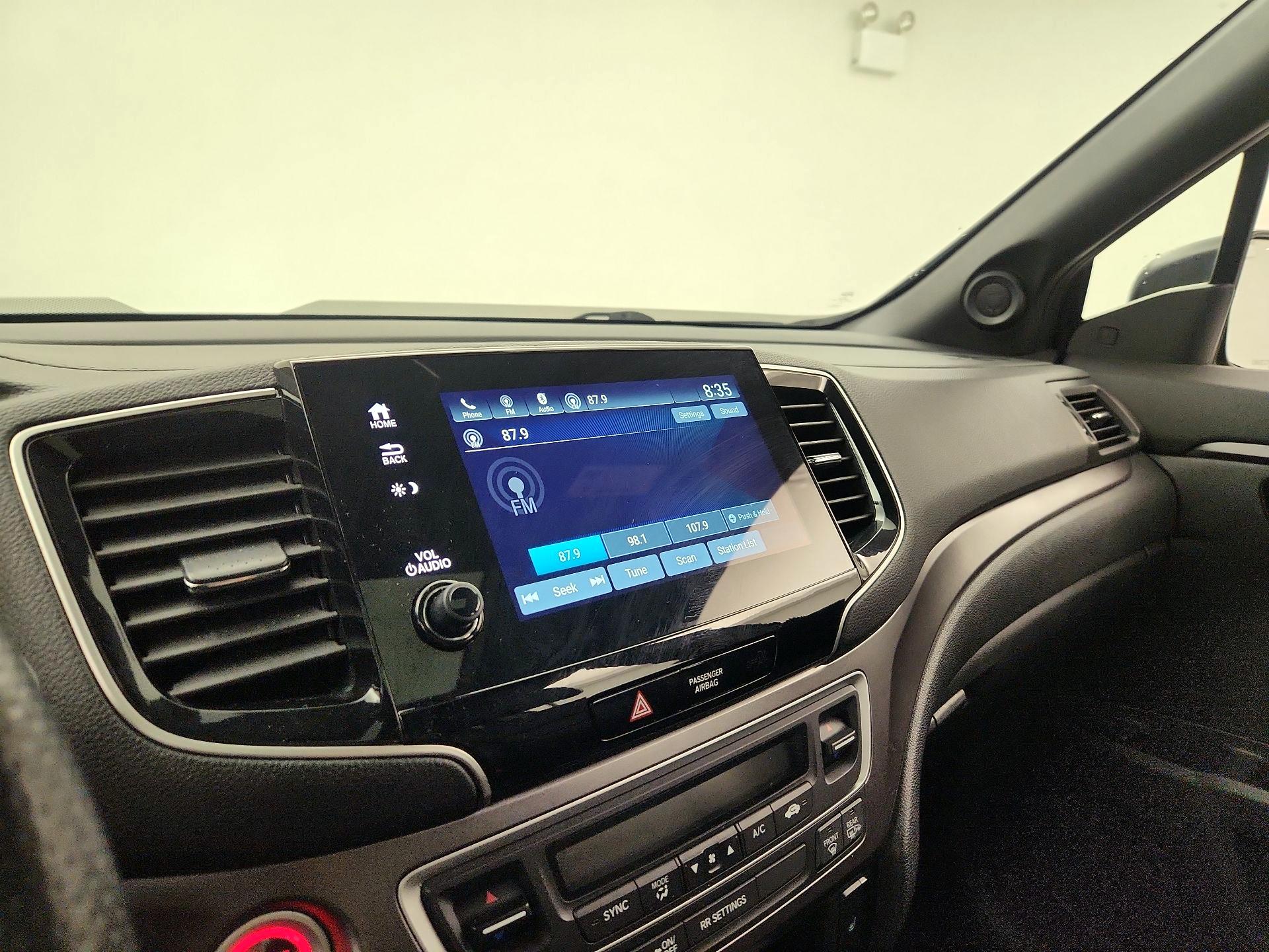 Thumbnail: 2023 Honda Passport - 15