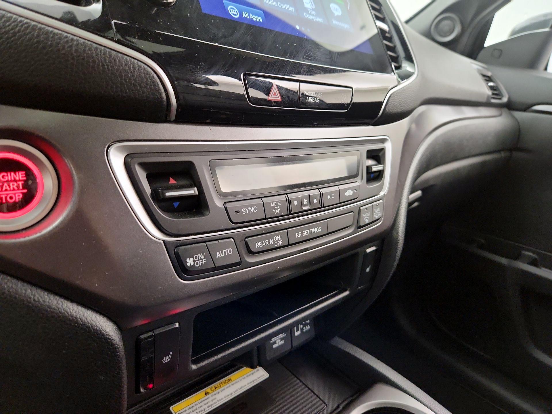 Thumbnail: 2023 Honda Passport - 16