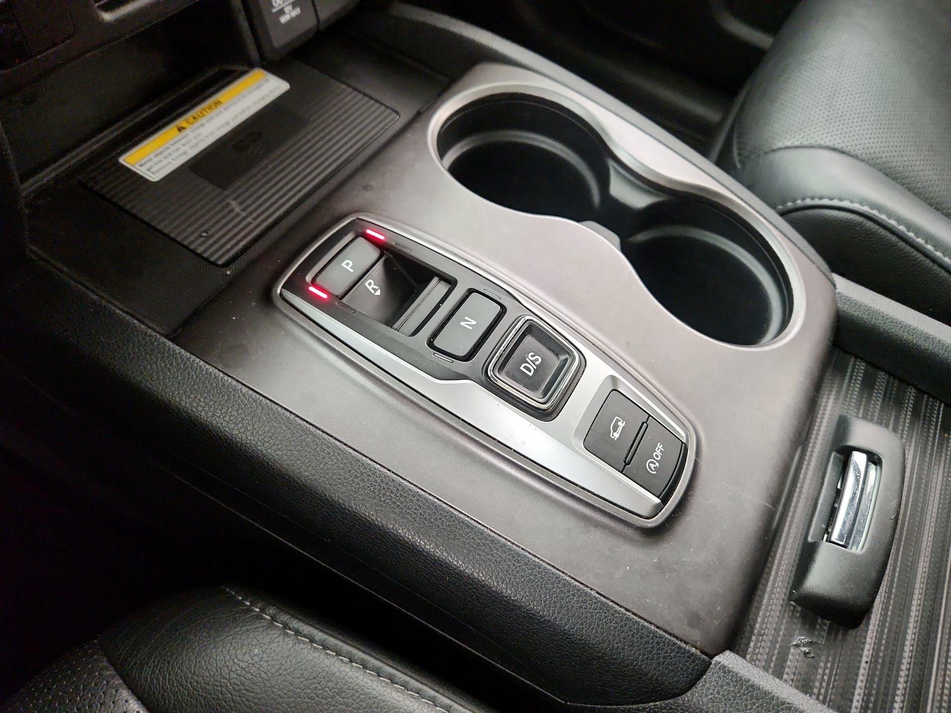 Thumbnail: 2023 Honda Passport - 17