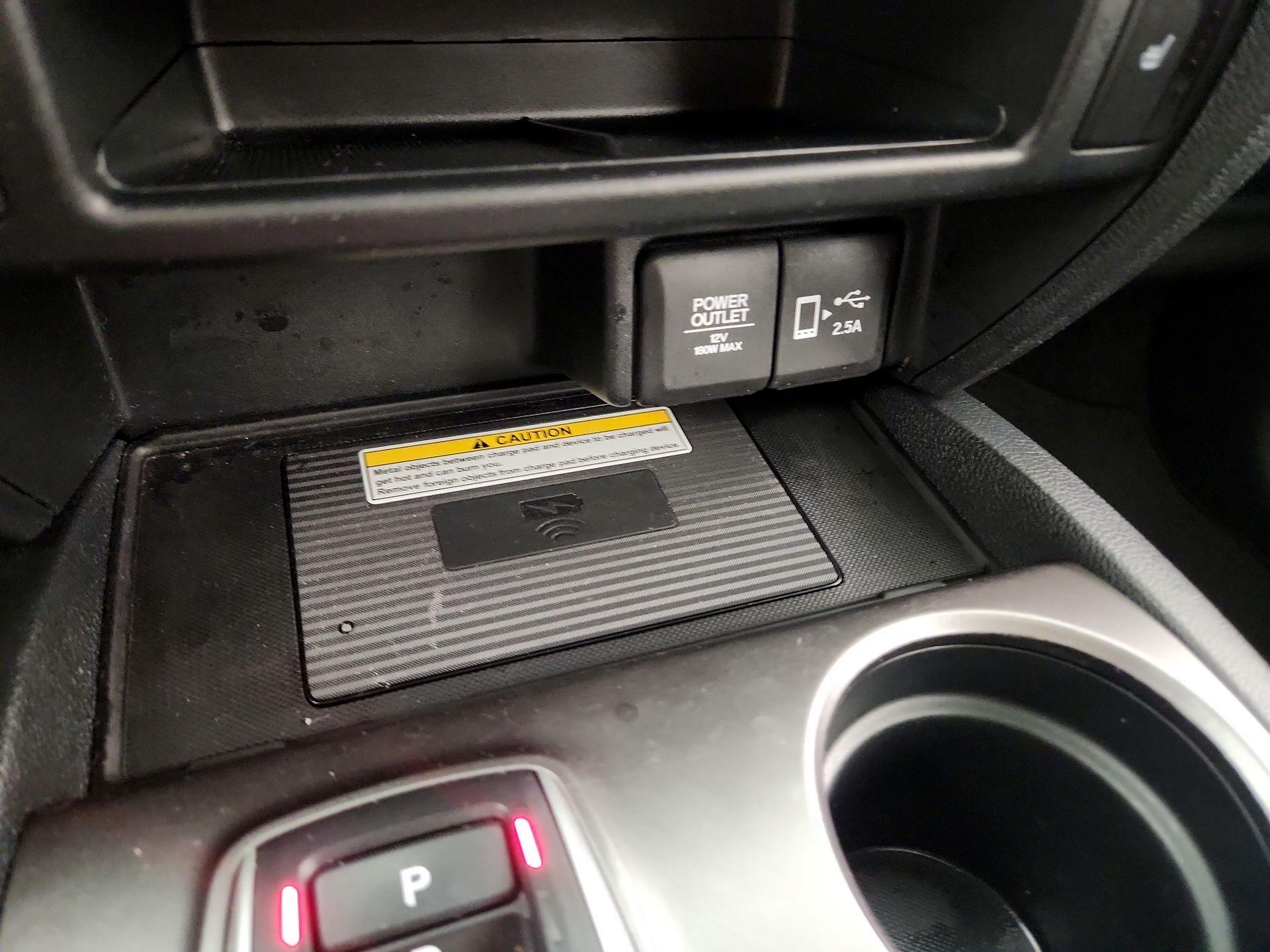 Thumbnail: 2023 Honda Passport - 18