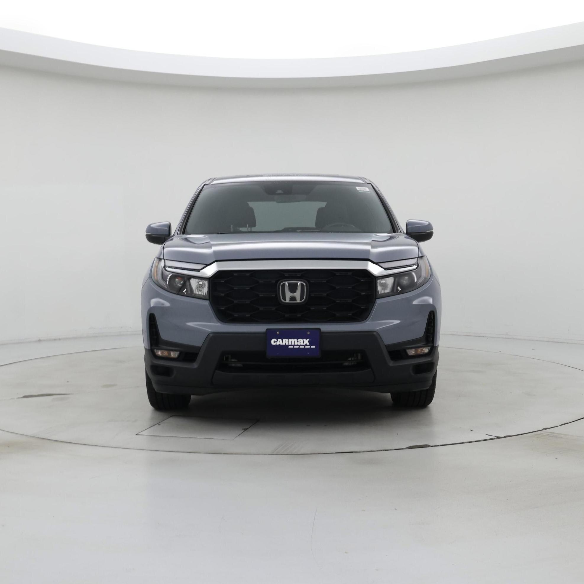 Thumbnail: 2023 Honda Passport - 5
