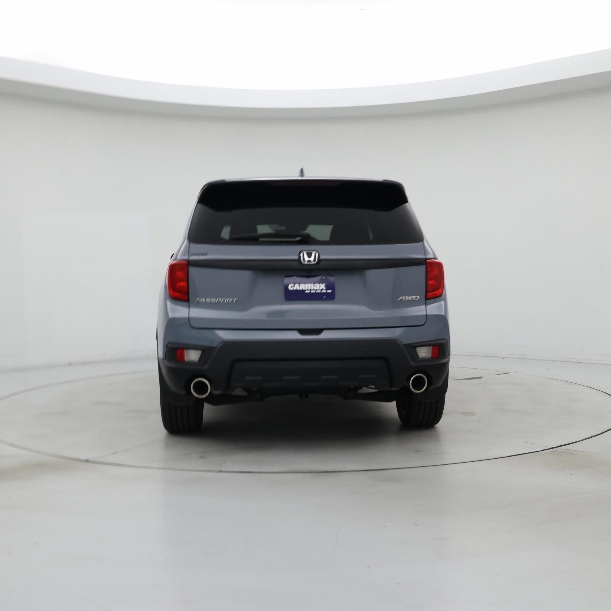 Thumbnail: 2023 Honda Passport - 6