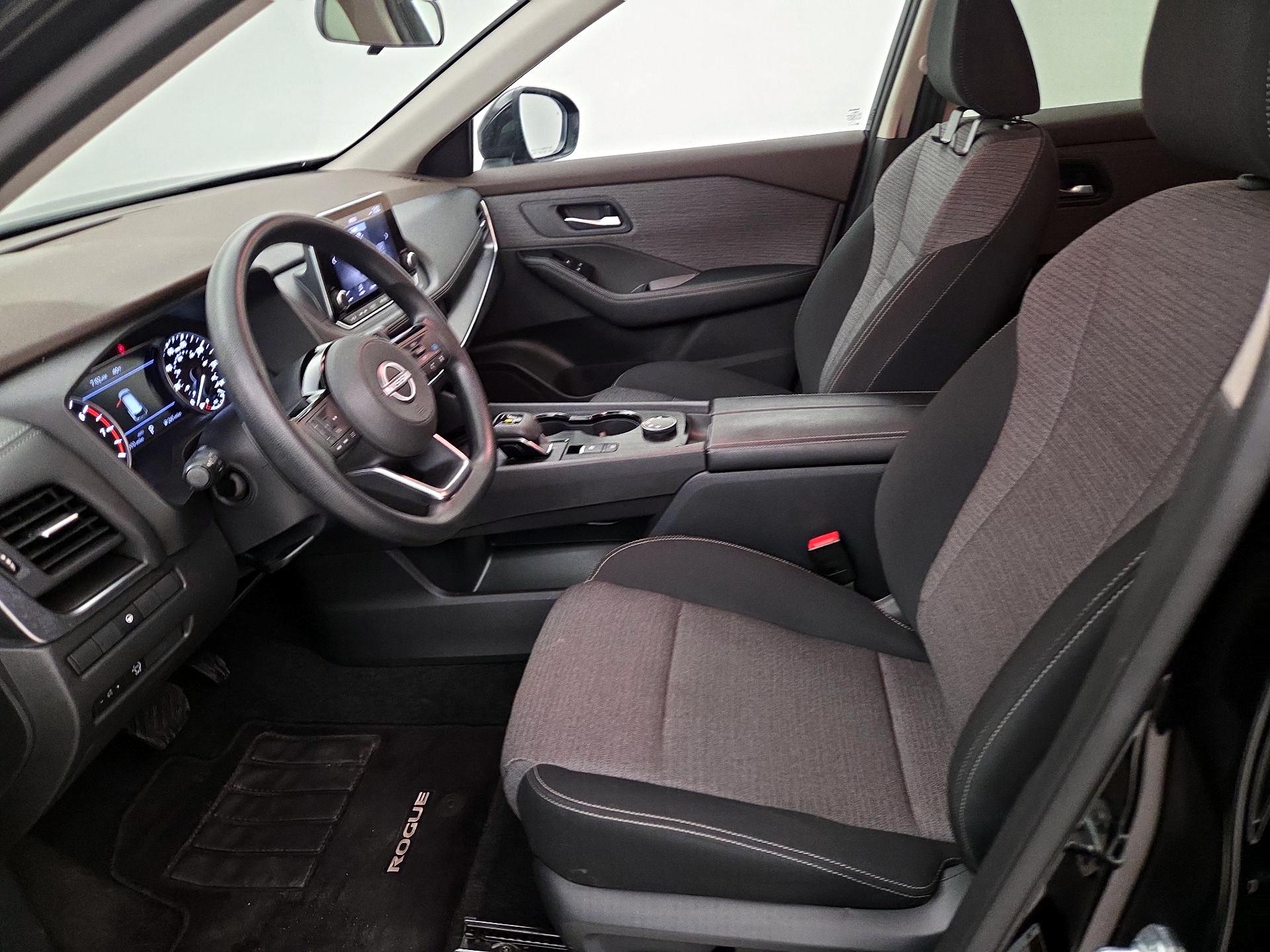 Thumbnail: 2023 Nissan Rogue - 11