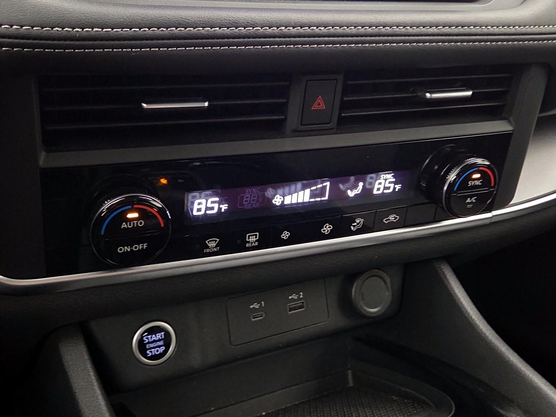 Thumbnail: 2023 Nissan Rogue - 16