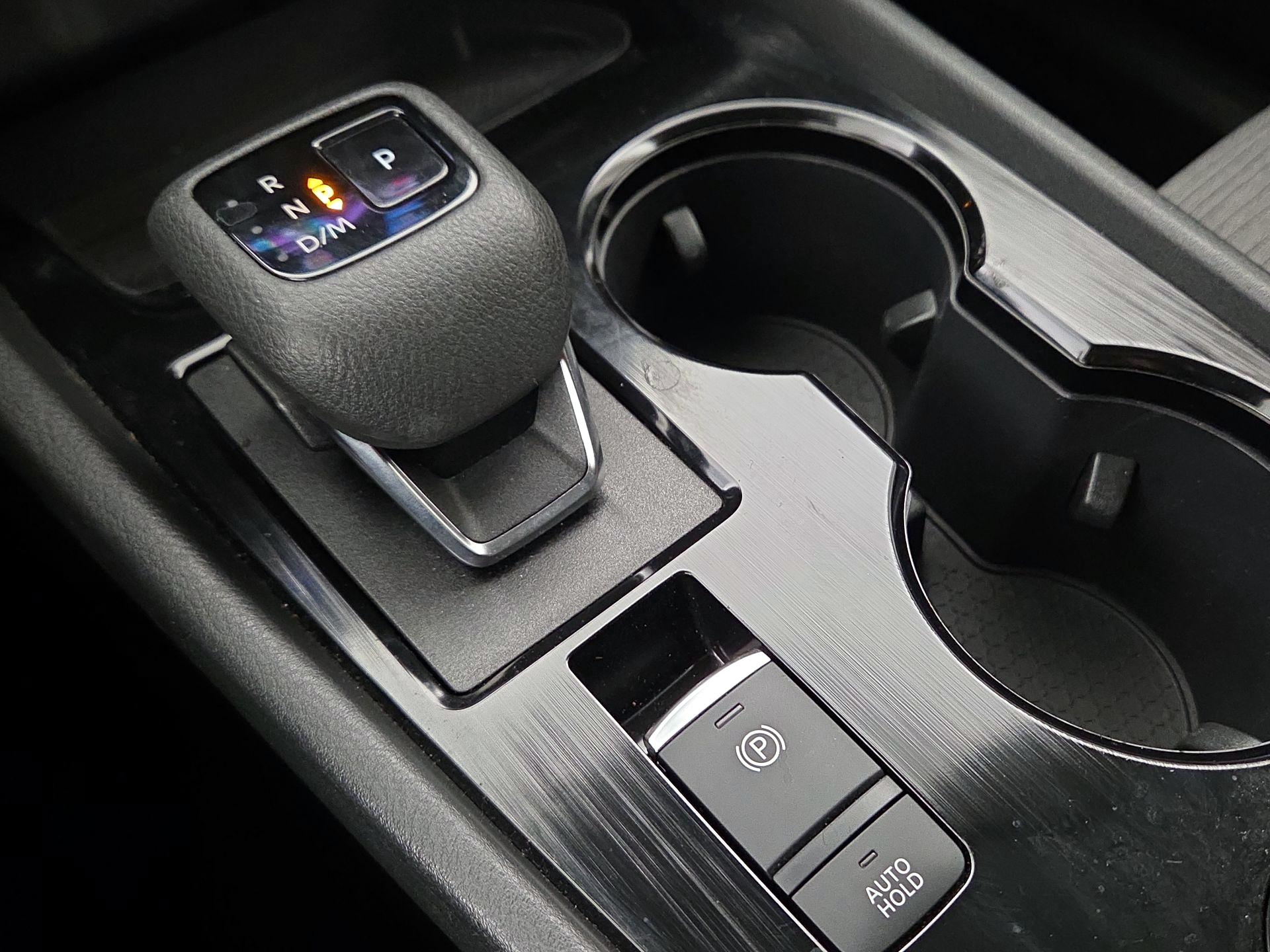 Thumbnail: 2023 Nissan Rogue - 17