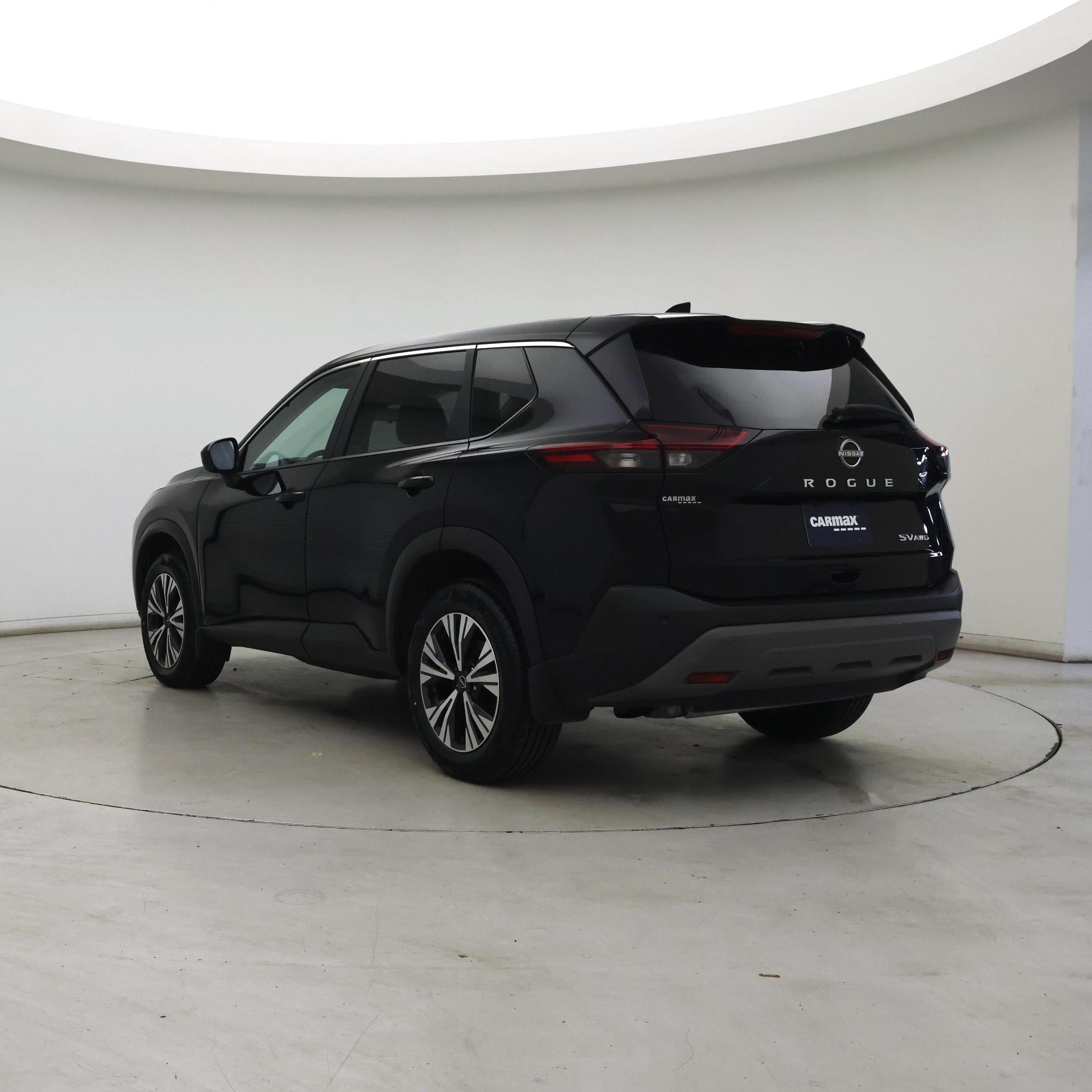 Thumbnail: 2023 Nissan Rogue - 2