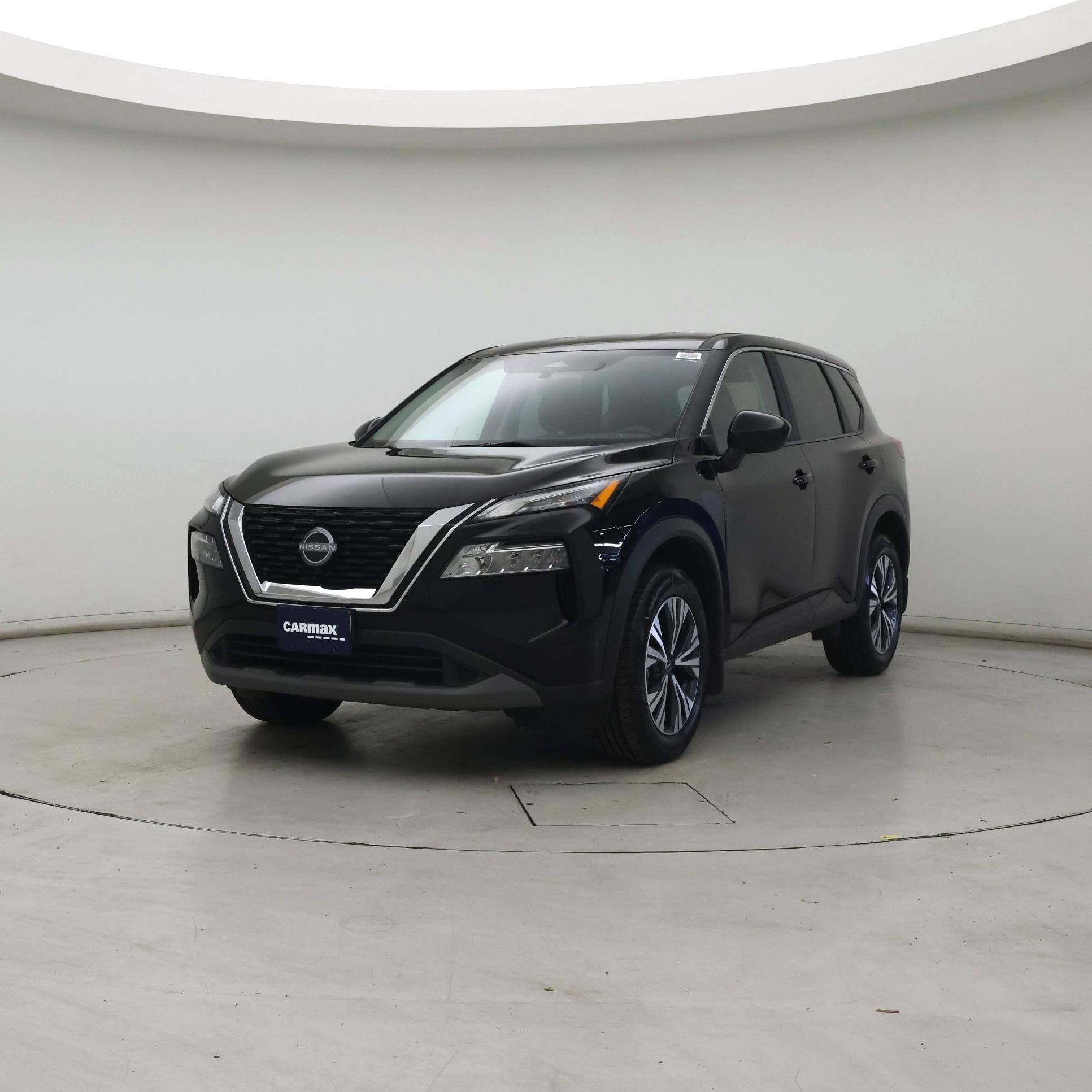 Thumbnail: 2023 Nissan Rogue - 4