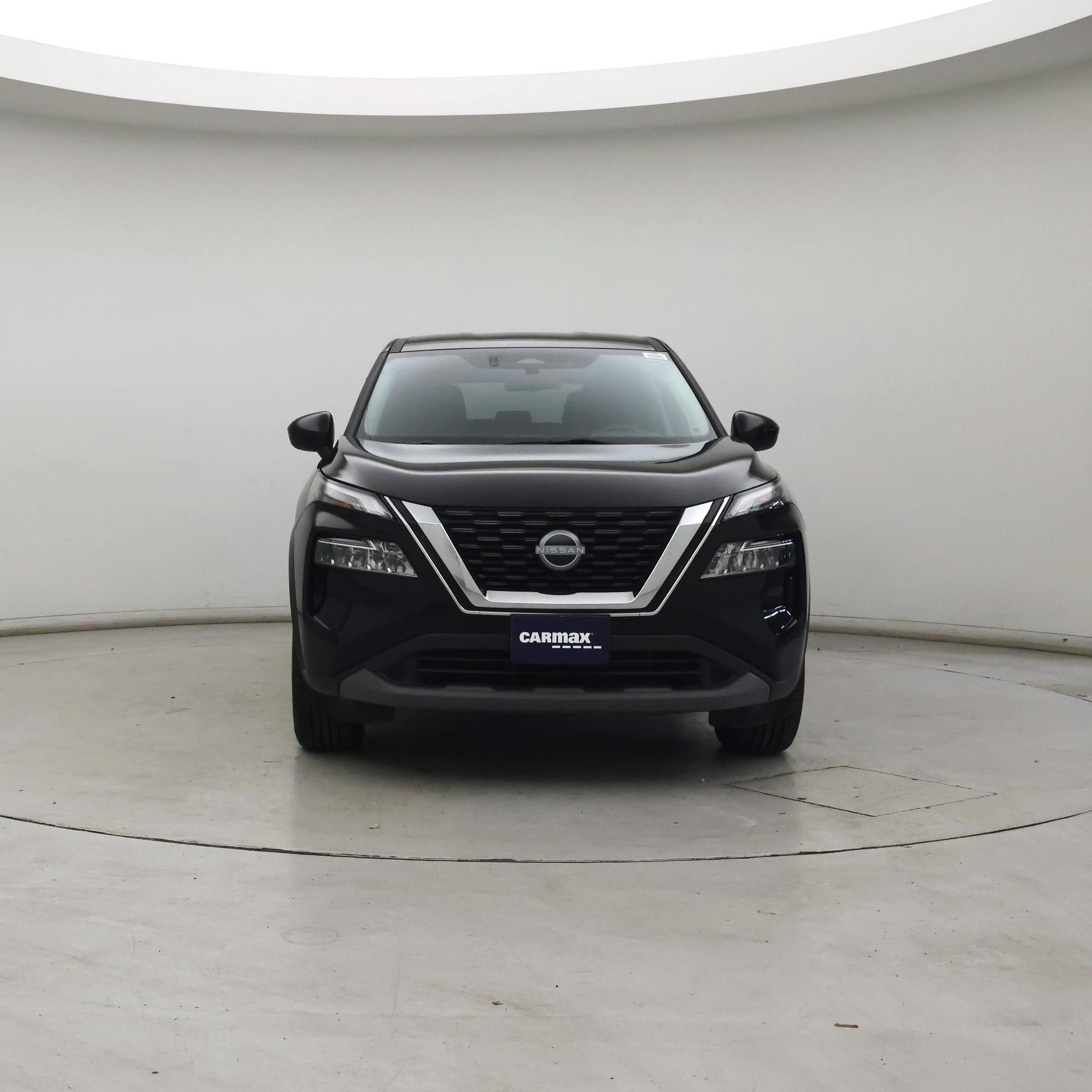 Thumbnail: 2023 Nissan Rogue - 5