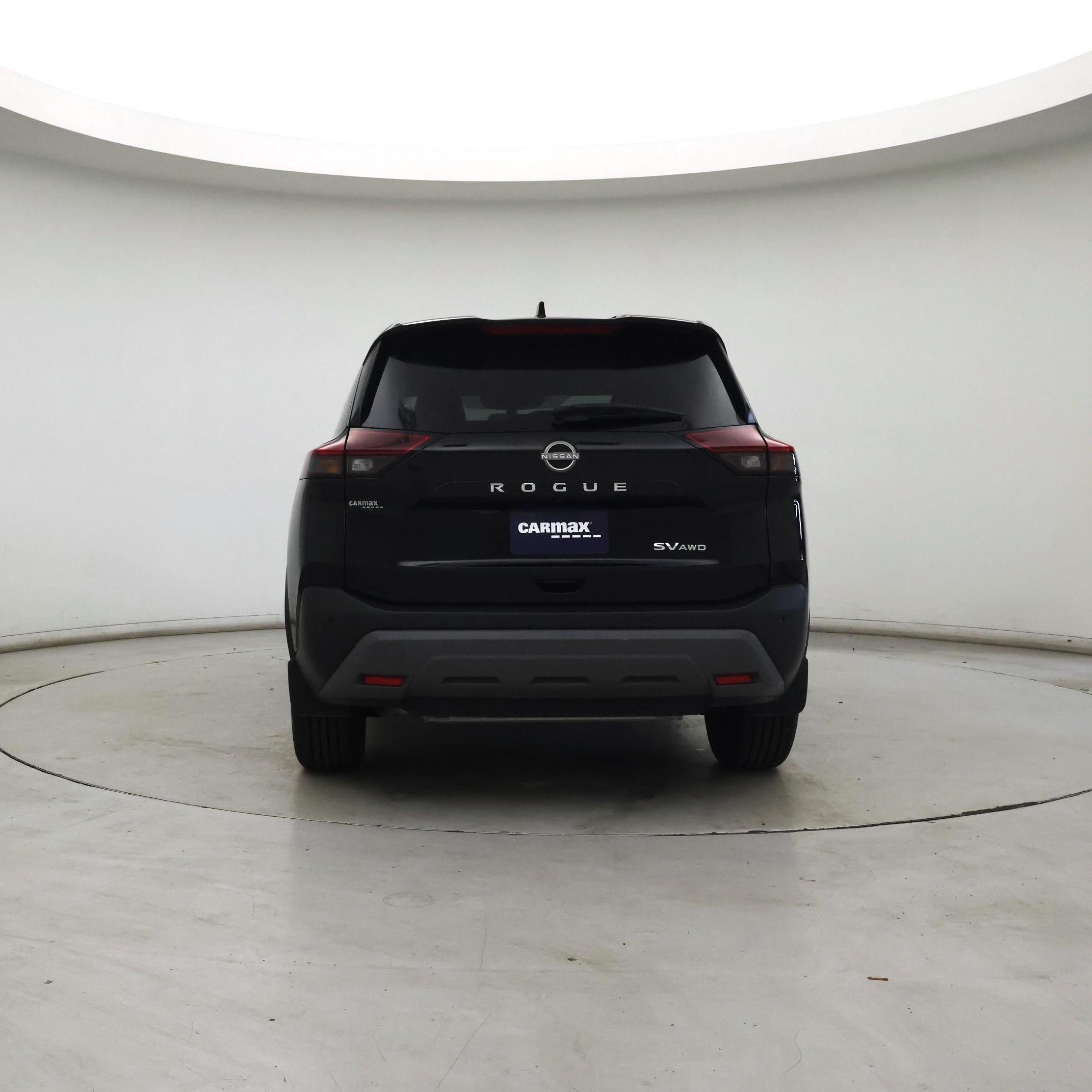 Thumbnail: 2023 Nissan Rogue - 6