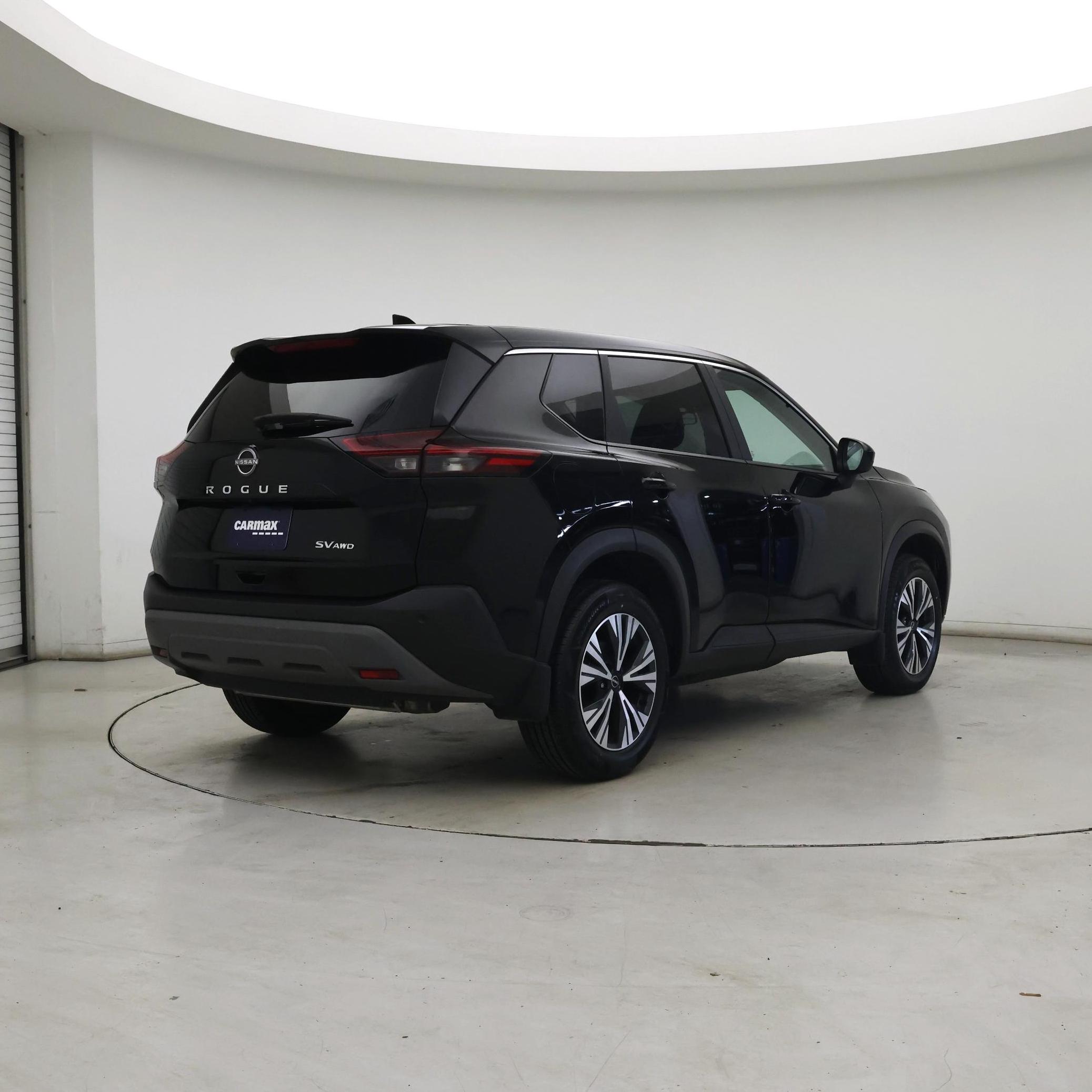 Thumbnail: 2023 Nissan Rogue - 8