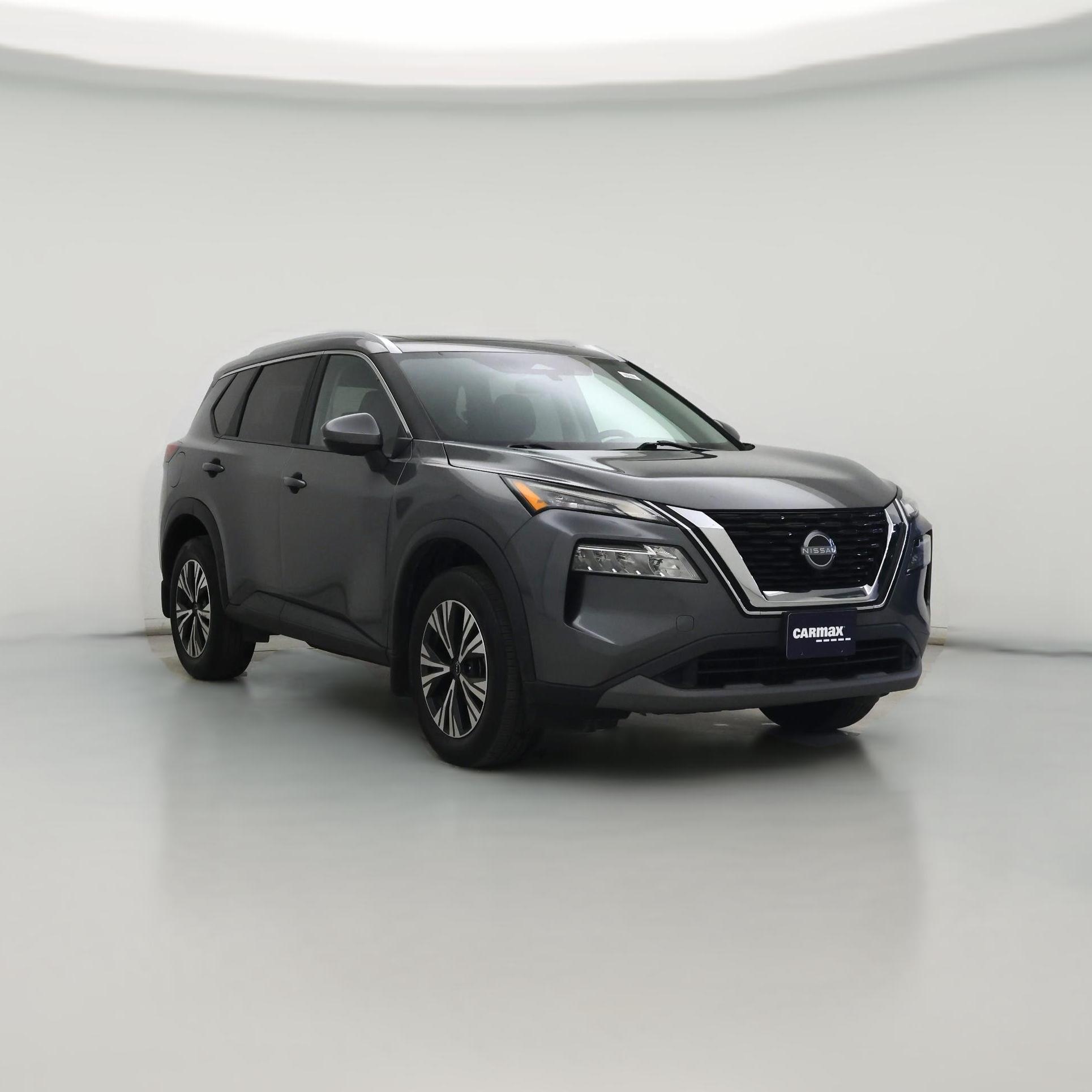 Thumbnail: 2023 Nissan Rogue - 1