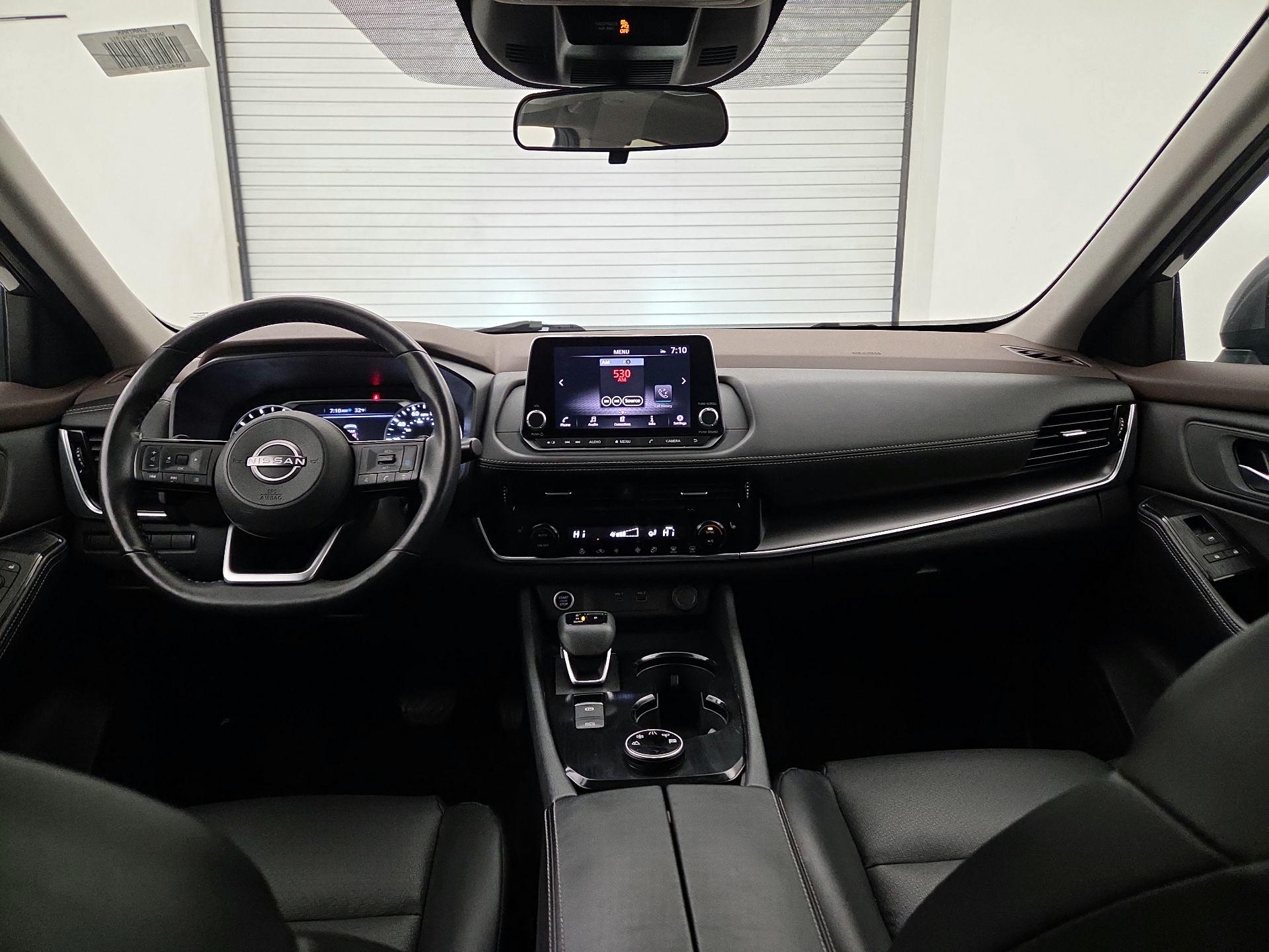 Thumbnail: 2023 Nissan Rogue - 9