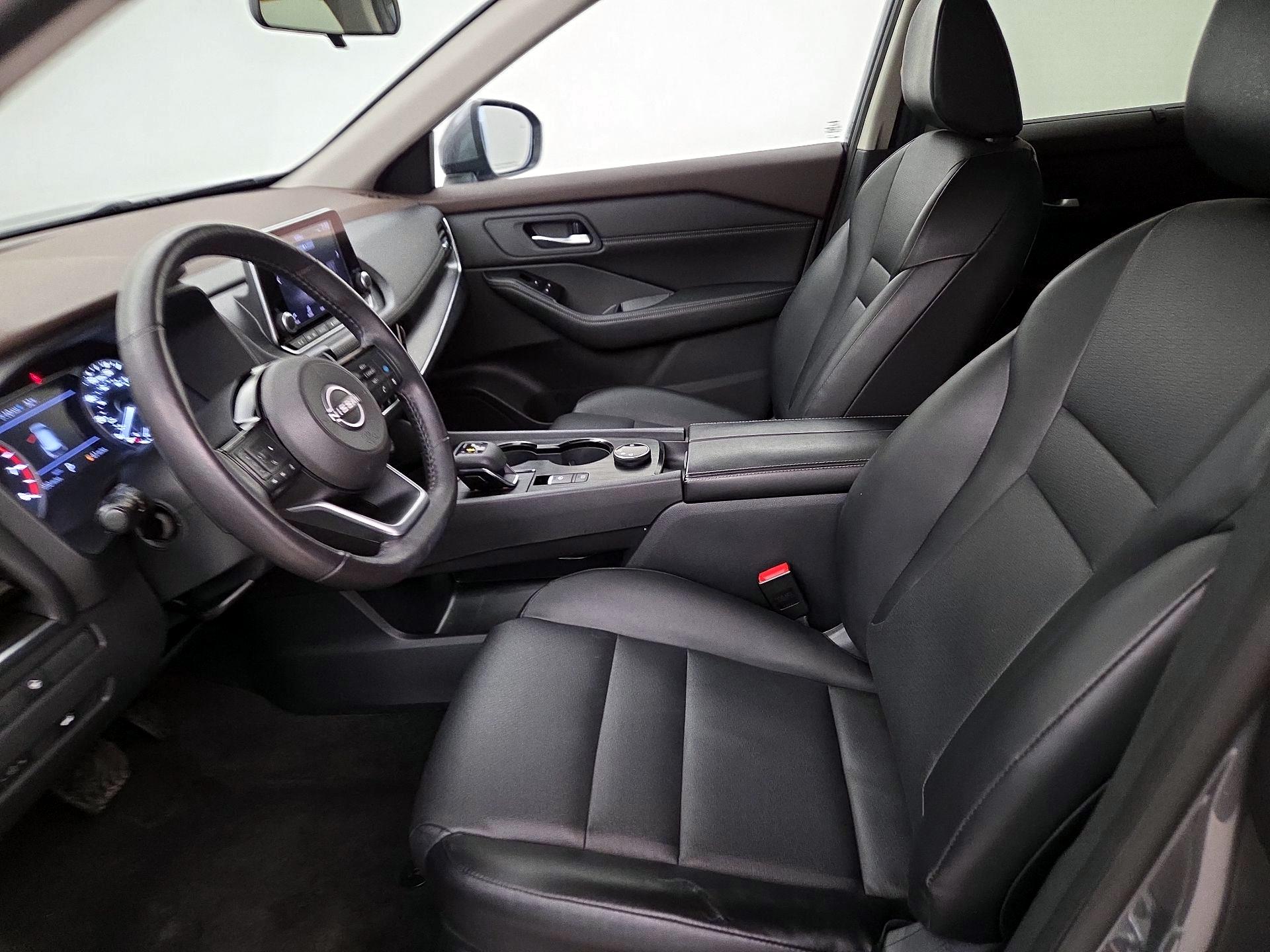 Thumbnail: 2023 Nissan Rogue - 11