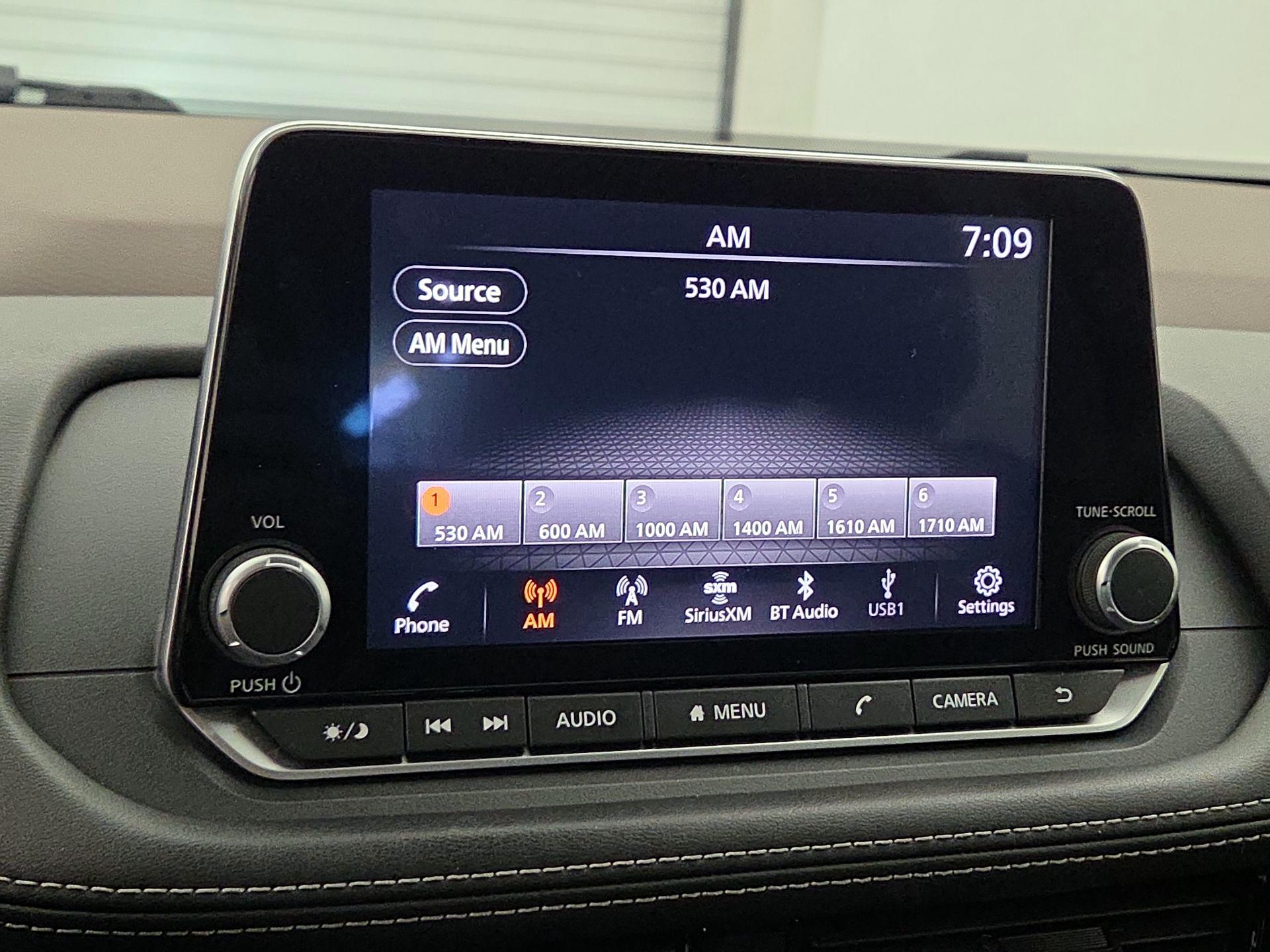 Thumbnail: 2023 Nissan Rogue - 15