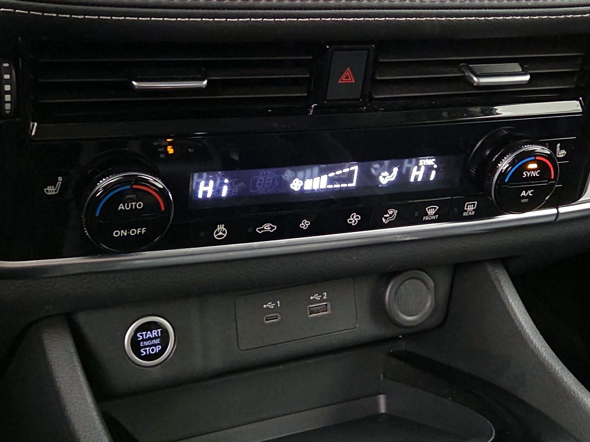 Thumbnail: 2023 Nissan Rogue - 16