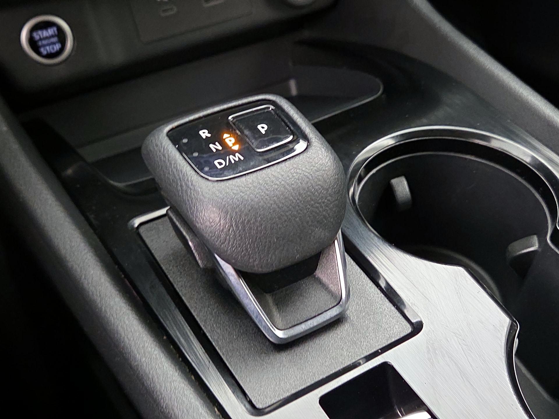 Thumbnail: 2023 Nissan Rogue - 17