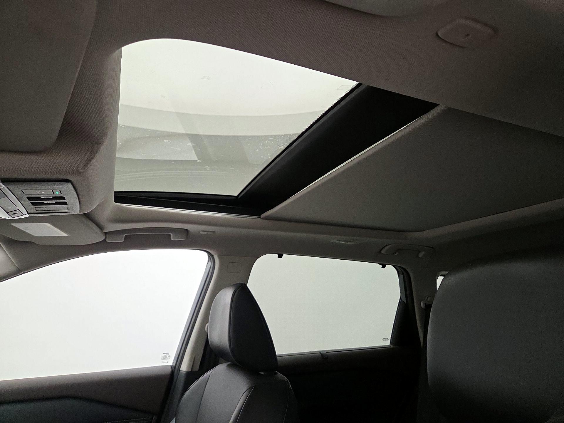 Thumbnail: 2023 Nissan Rogue - 19