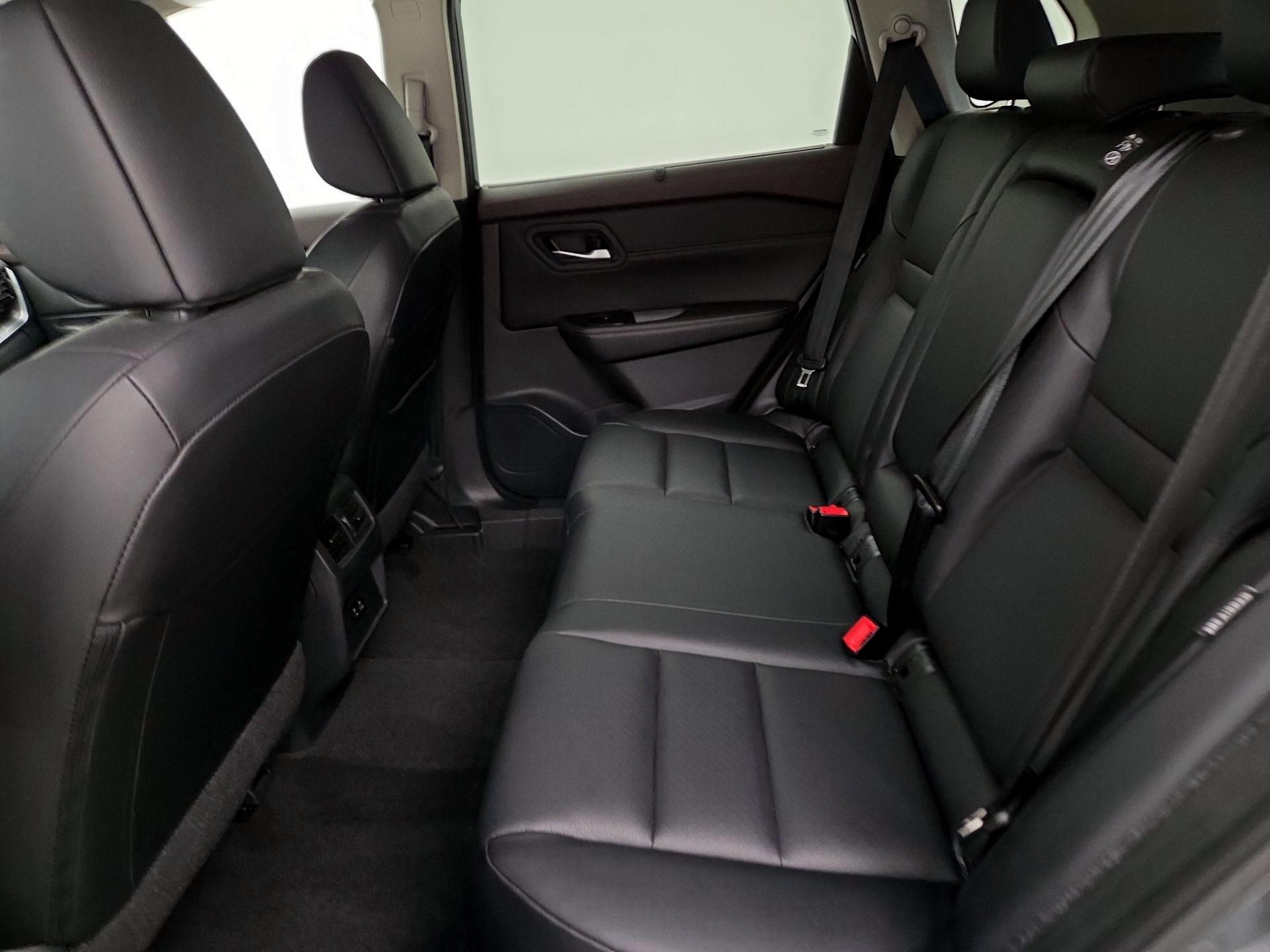 Thumbnail: 2023 Nissan Rogue - 20