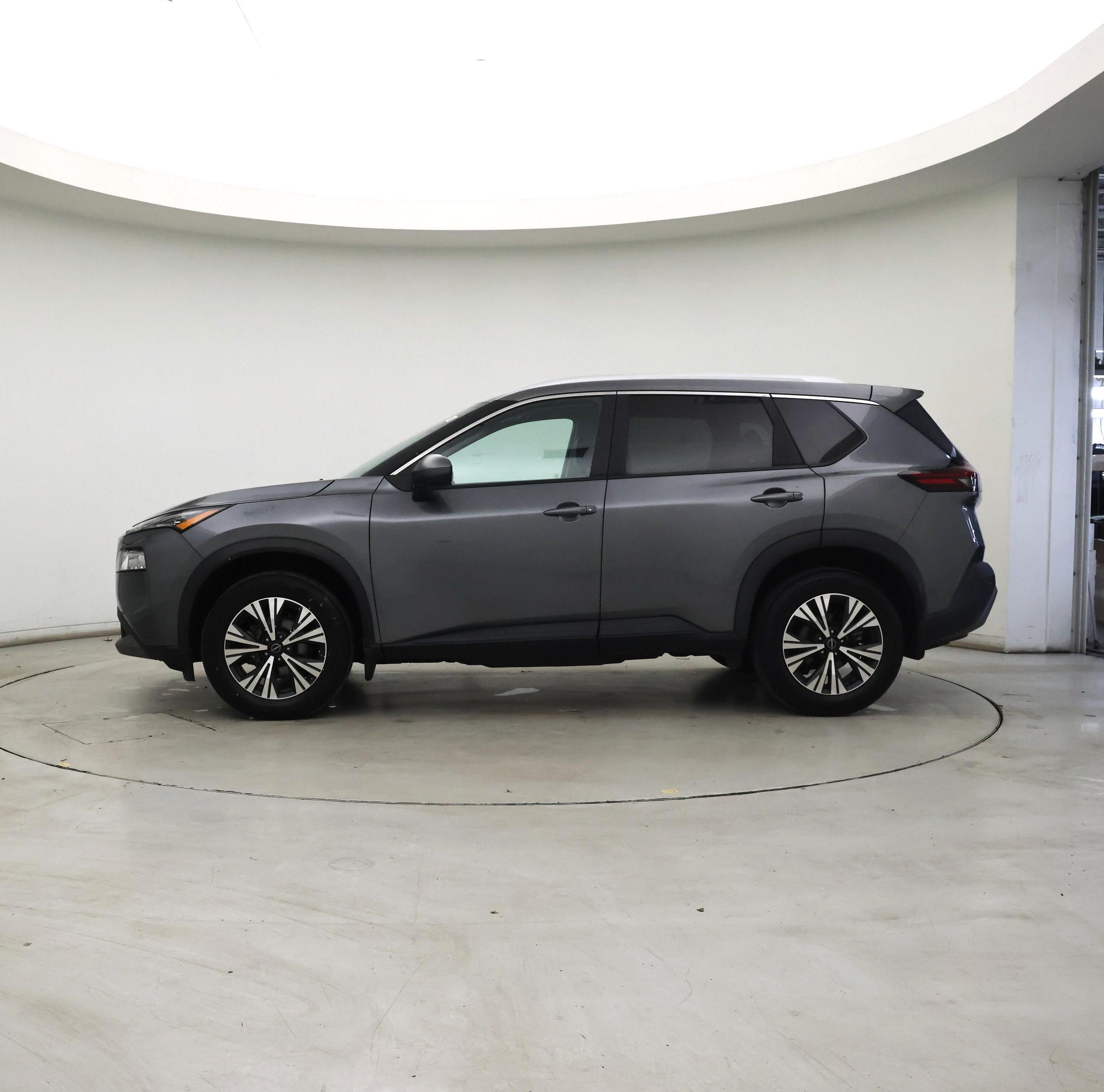 Thumbnail: 2023 Nissan Rogue - 3