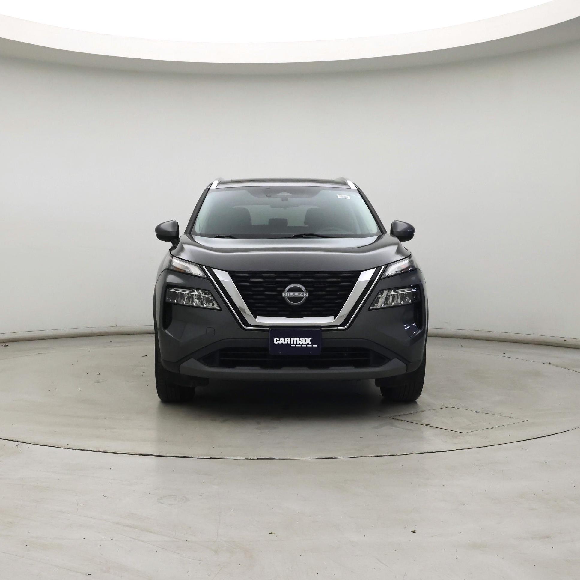 Thumbnail: 2023 Nissan Rogue - 5