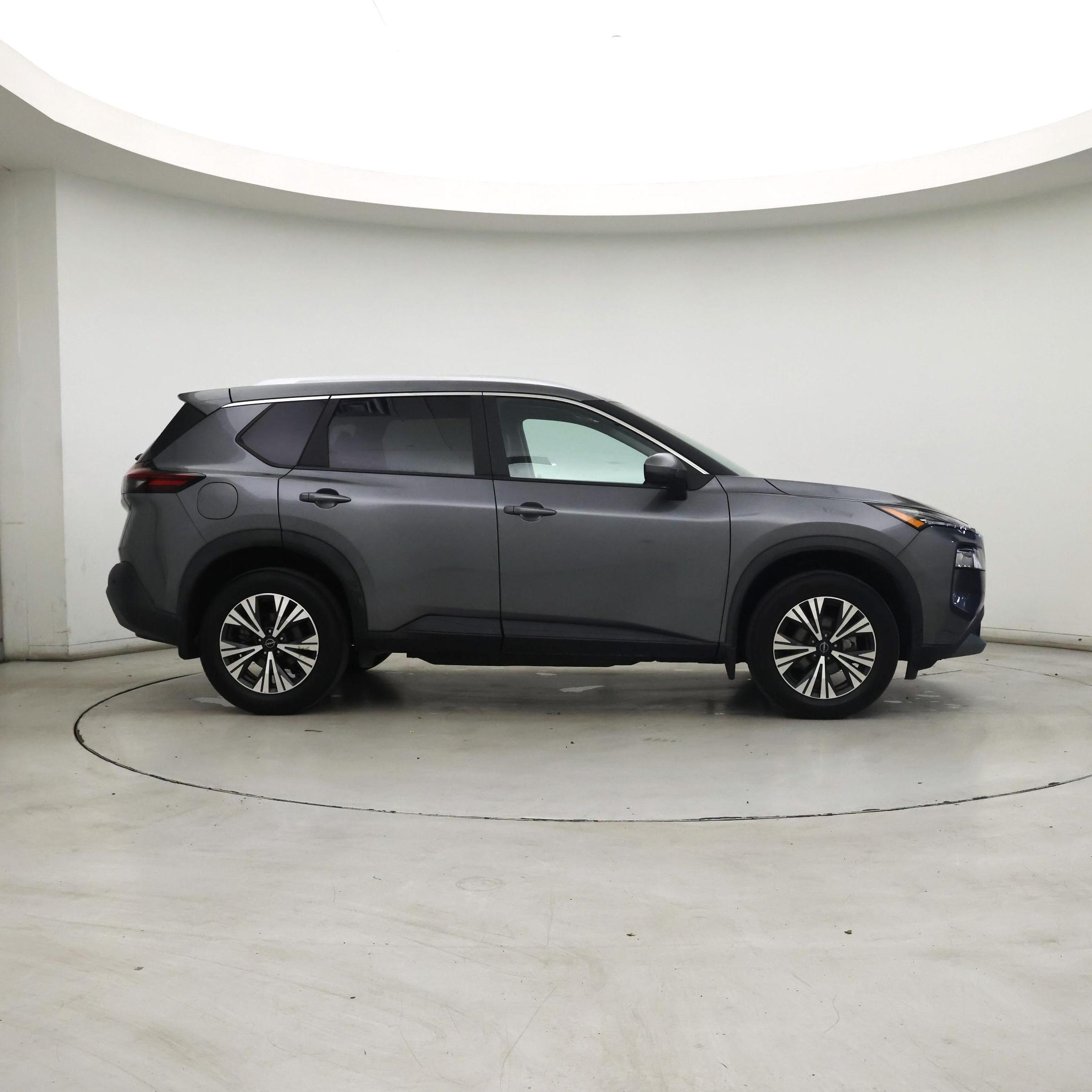 Thumbnail: 2023 Nissan Rogue - 7