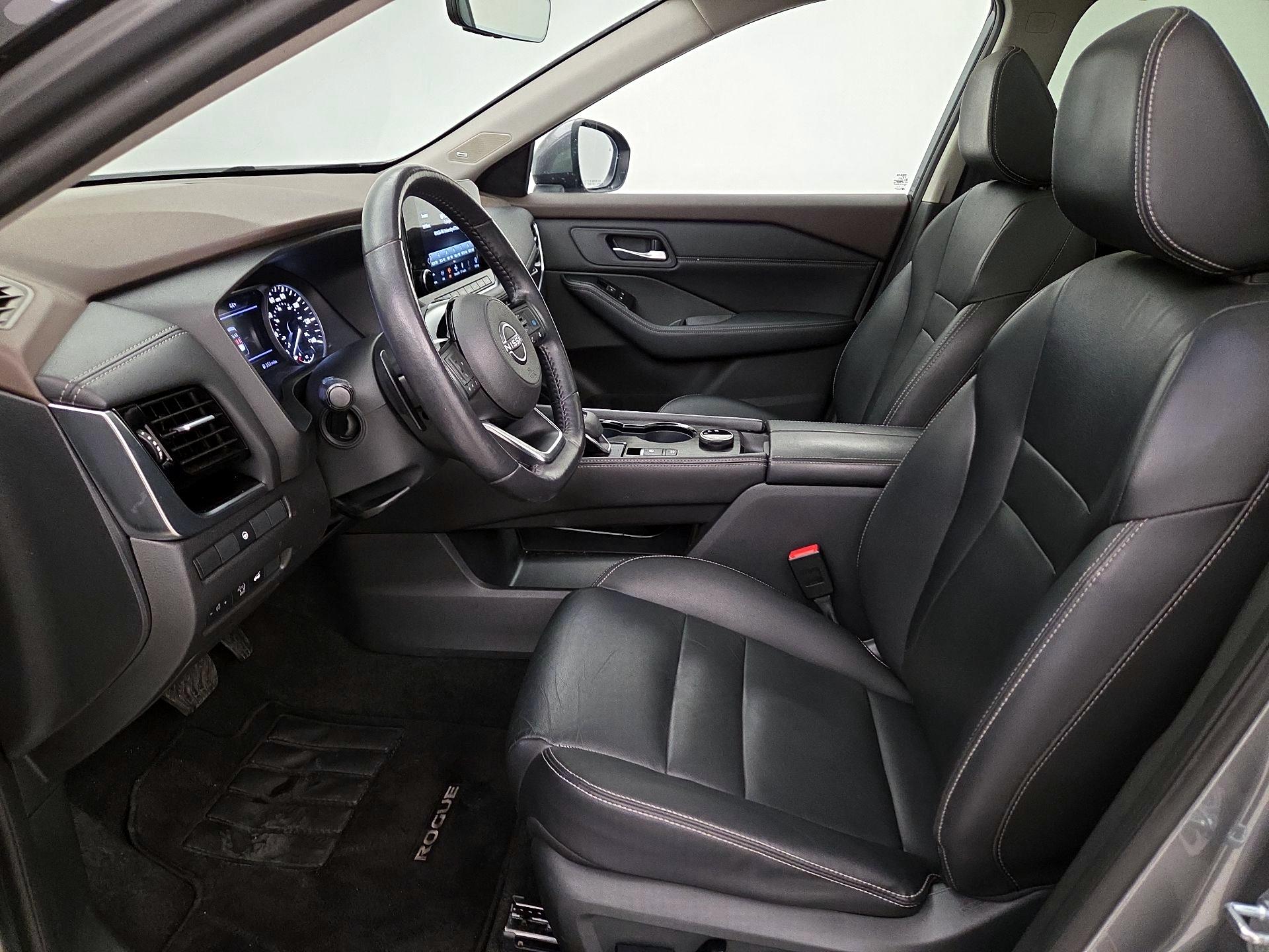 Thumbnail: 2023 Nissan Rogue - 11