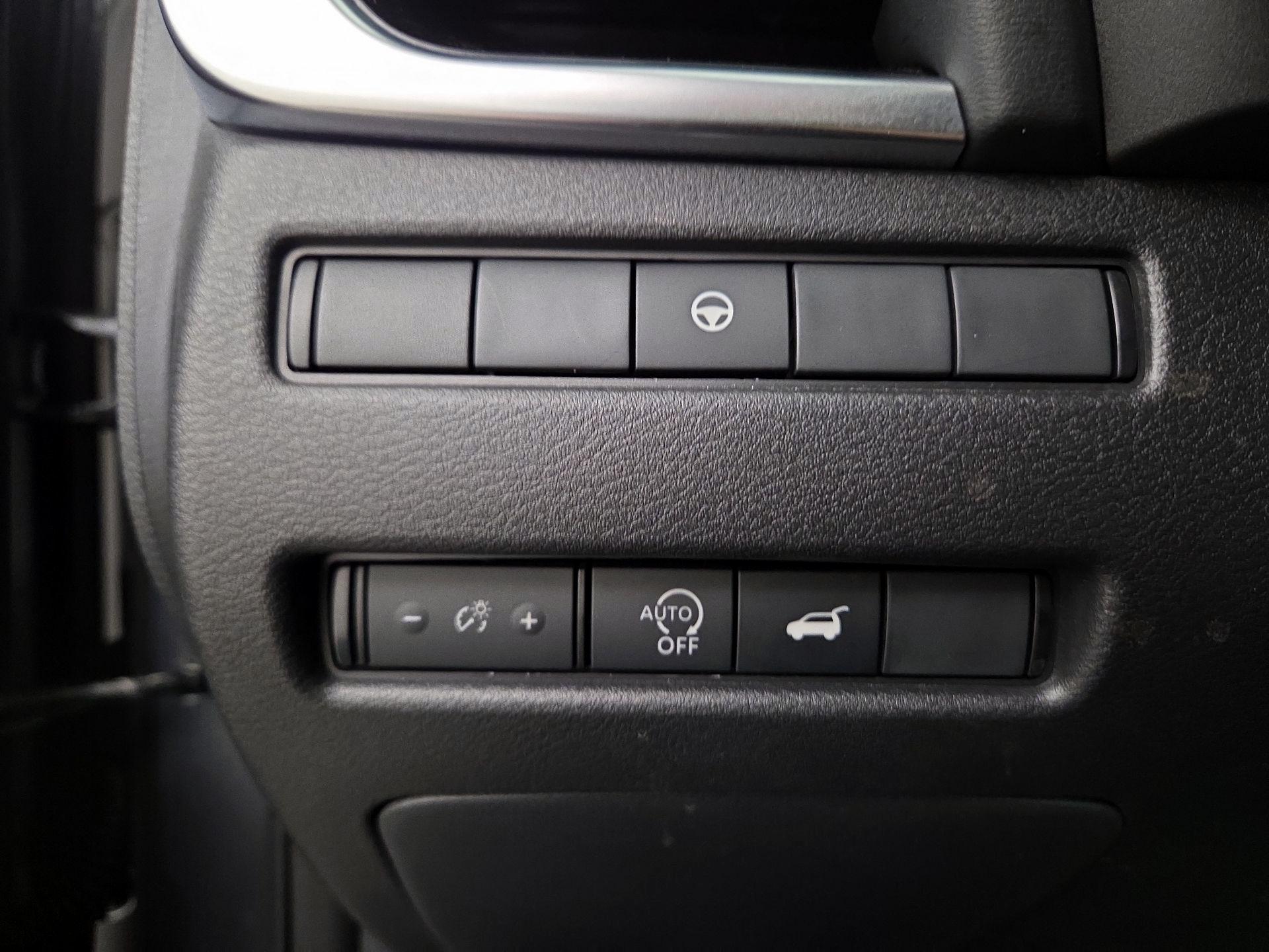 Thumbnail: 2023 Nissan Rogue - 13