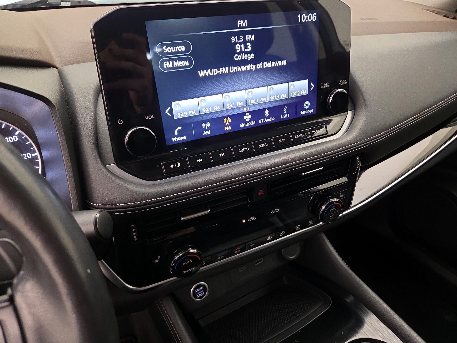 Thumbnail: 2023 Nissan Rogue - 15