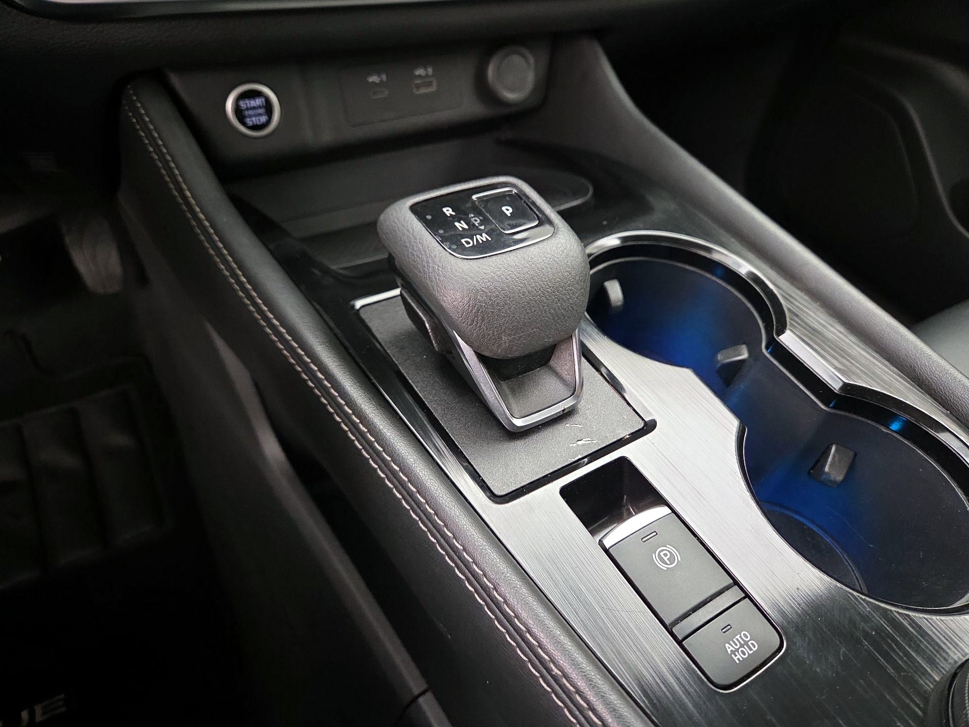 Thumbnail: 2023 Nissan Rogue - 17