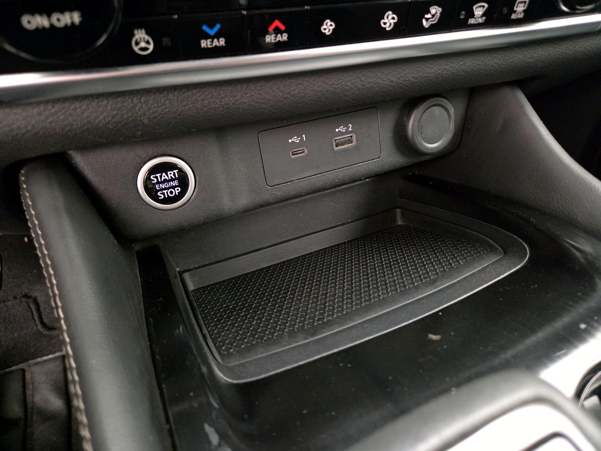 Thumbnail: 2023 Nissan Rogue - 18