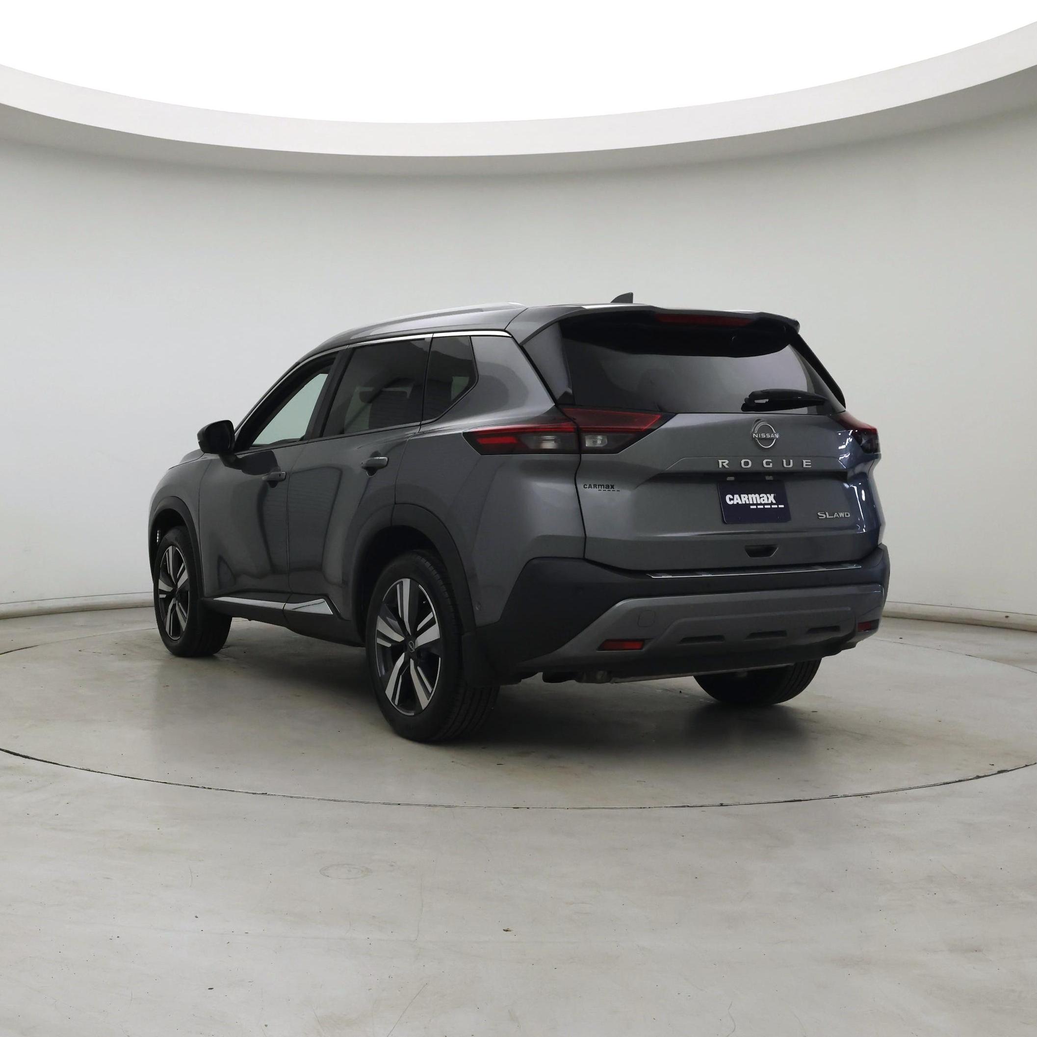 Thumbnail: 2023 Nissan Rogue - 2