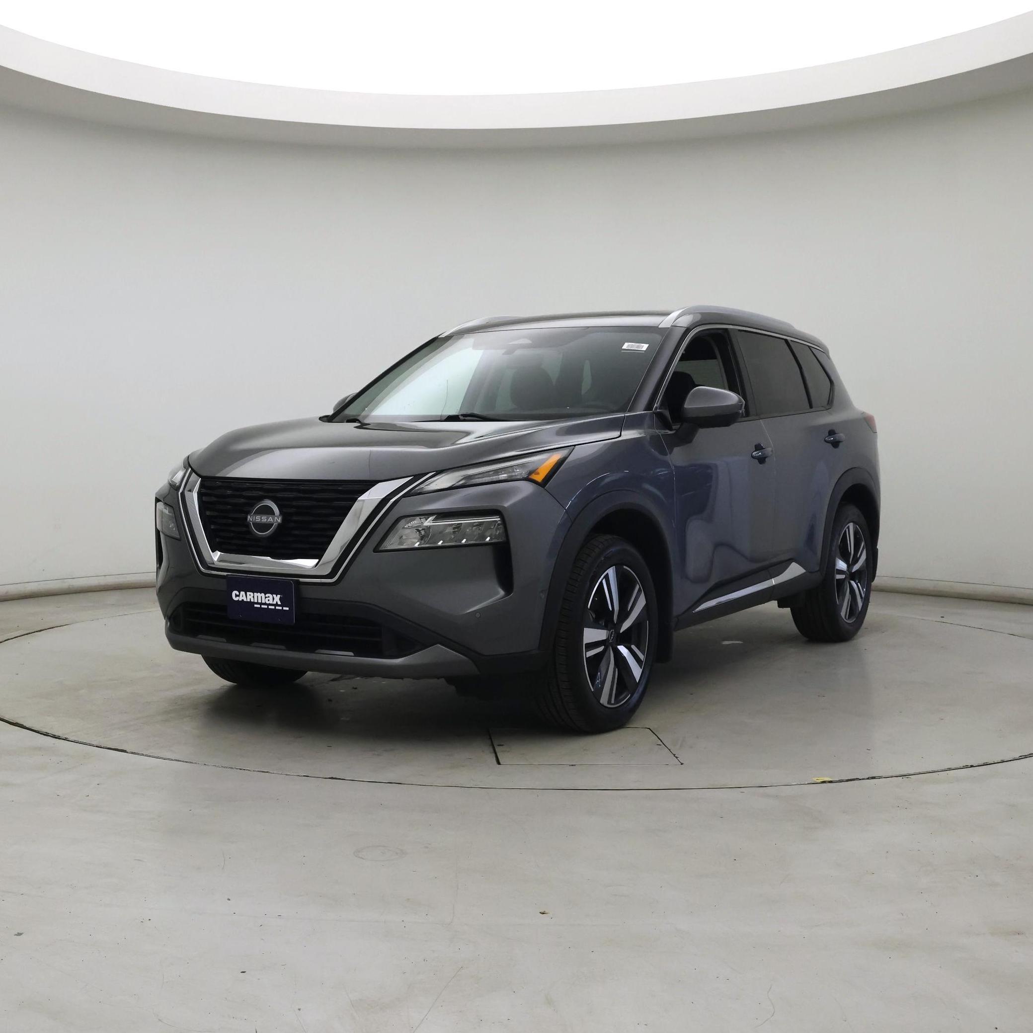 Thumbnail: 2023 Nissan Rogue - 4