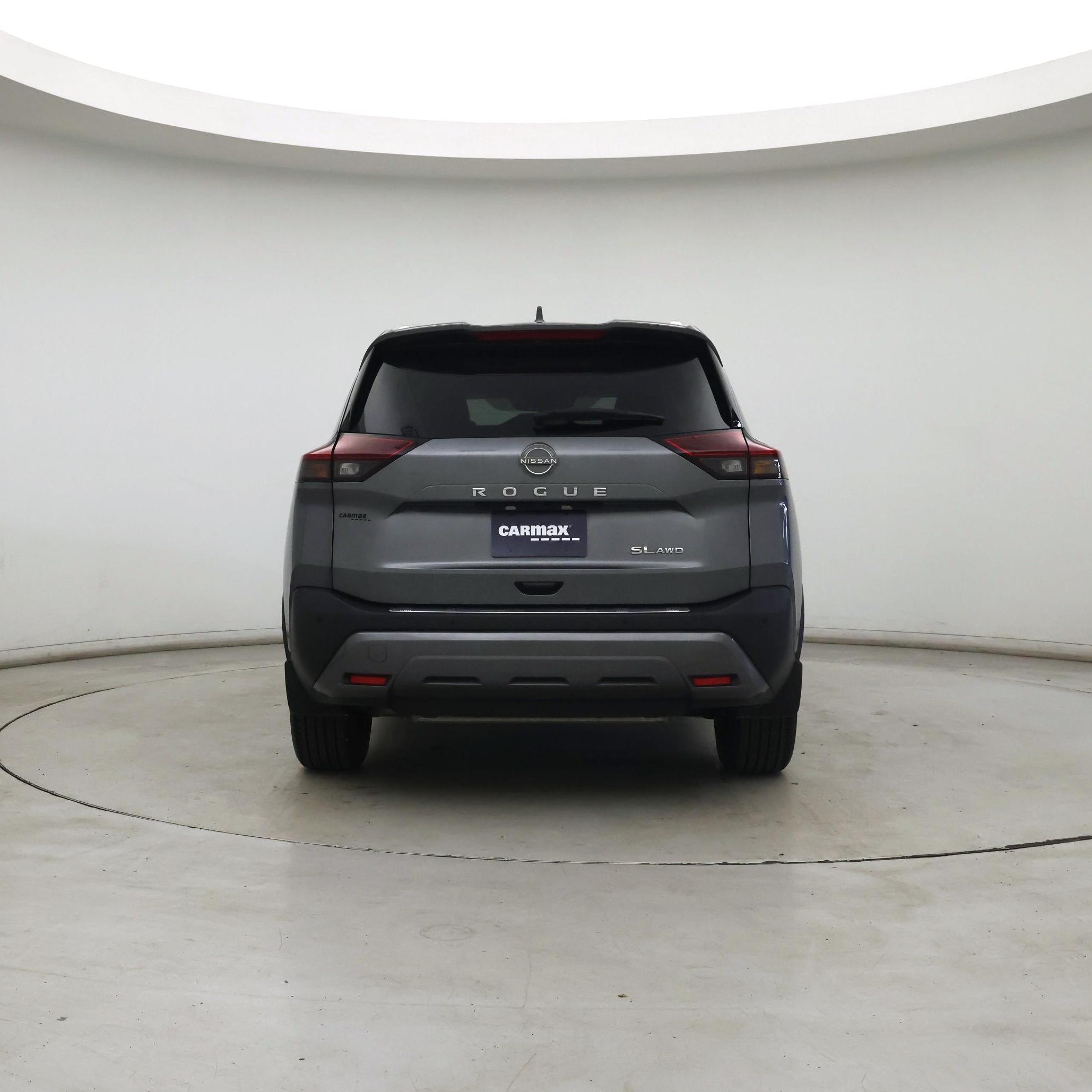 Thumbnail: 2023 Nissan Rogue - 6