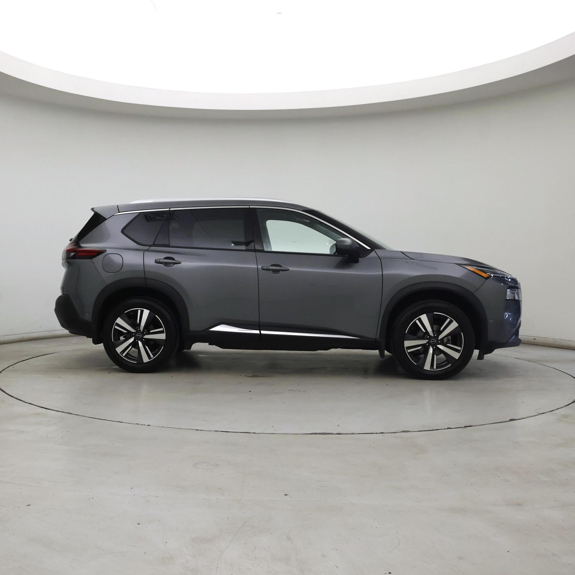 Thumbnail: 2023 Nissan Rogue - 7