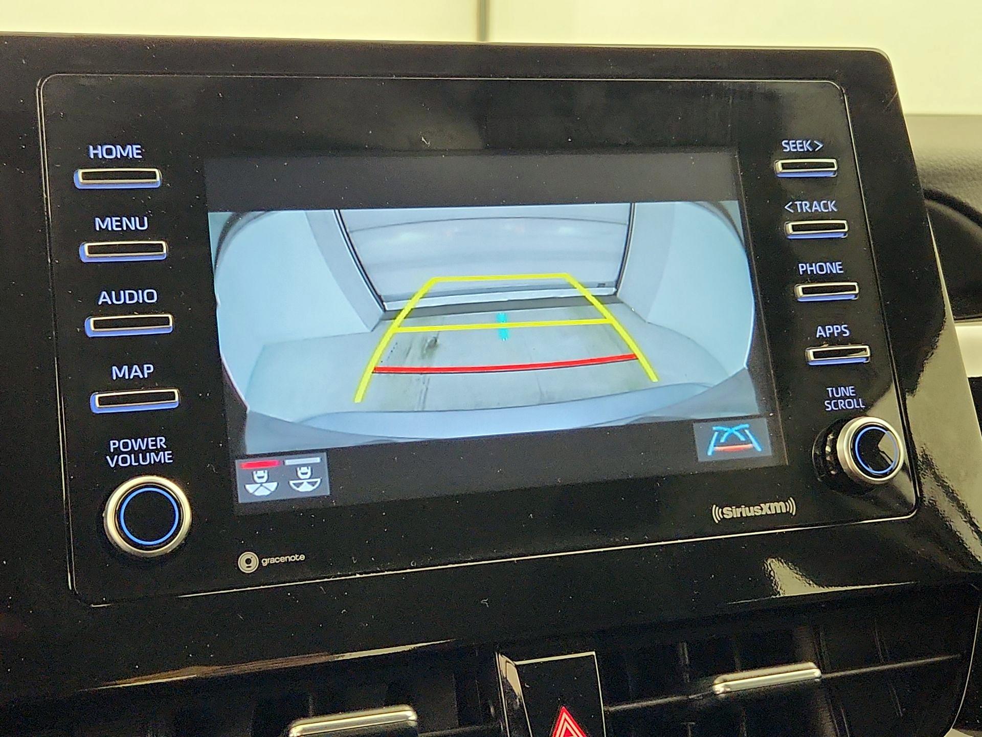 Thumbnail: 2023 Toyota Camry - 14