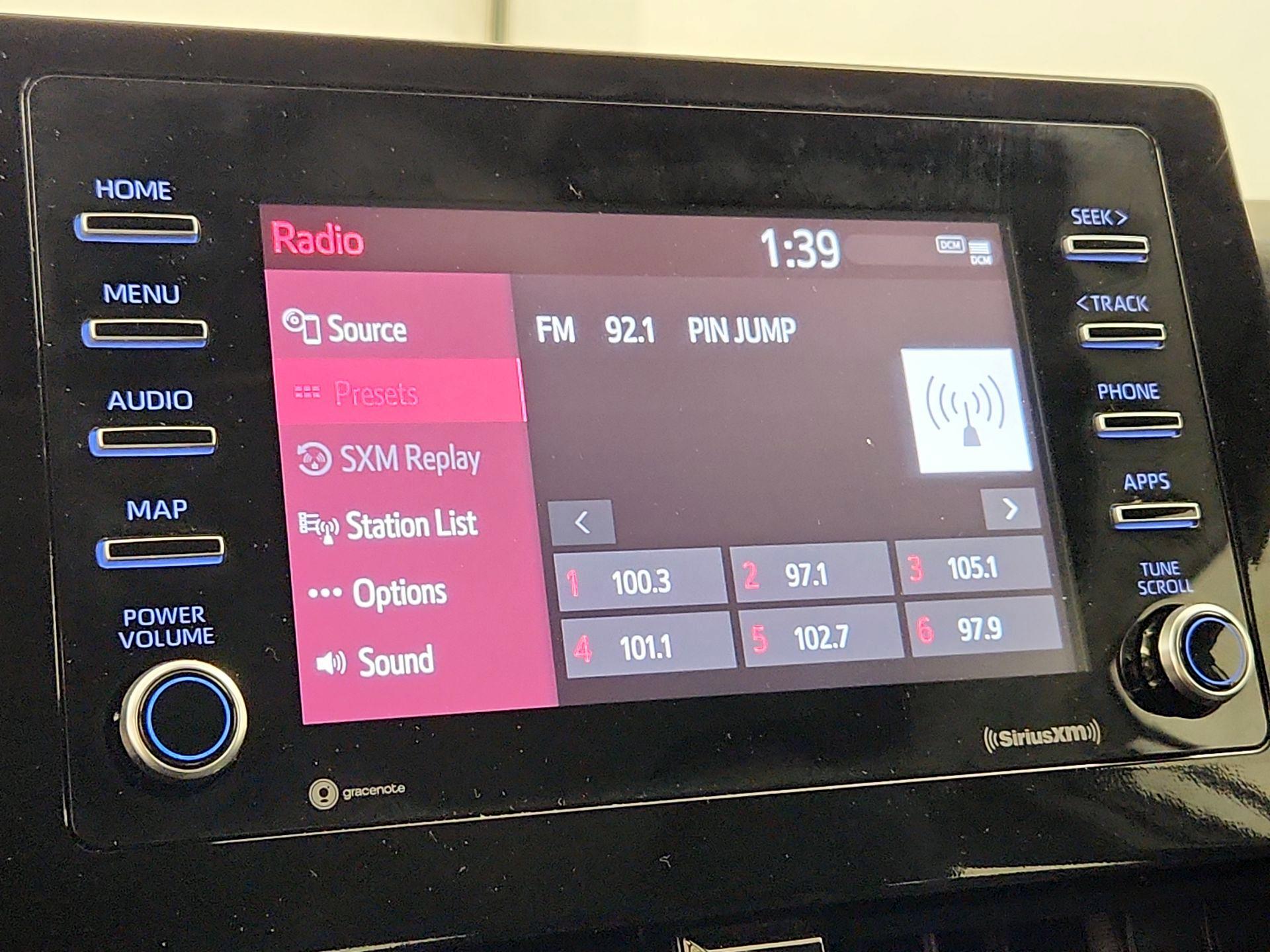 Thumbnail: 2023 Toyota Camry - 15