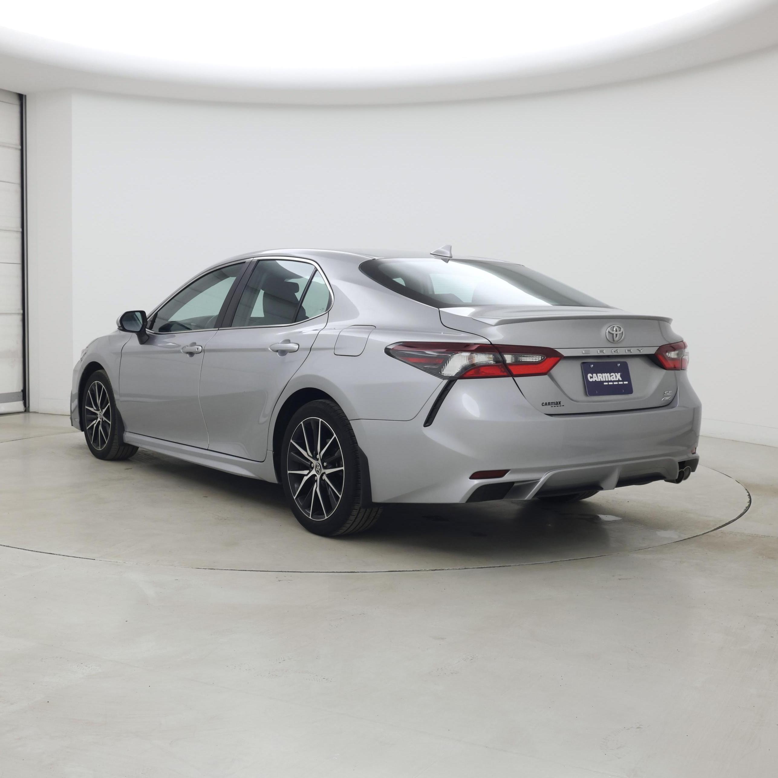 Thumbnail: 2023 Toyota Camry - 2